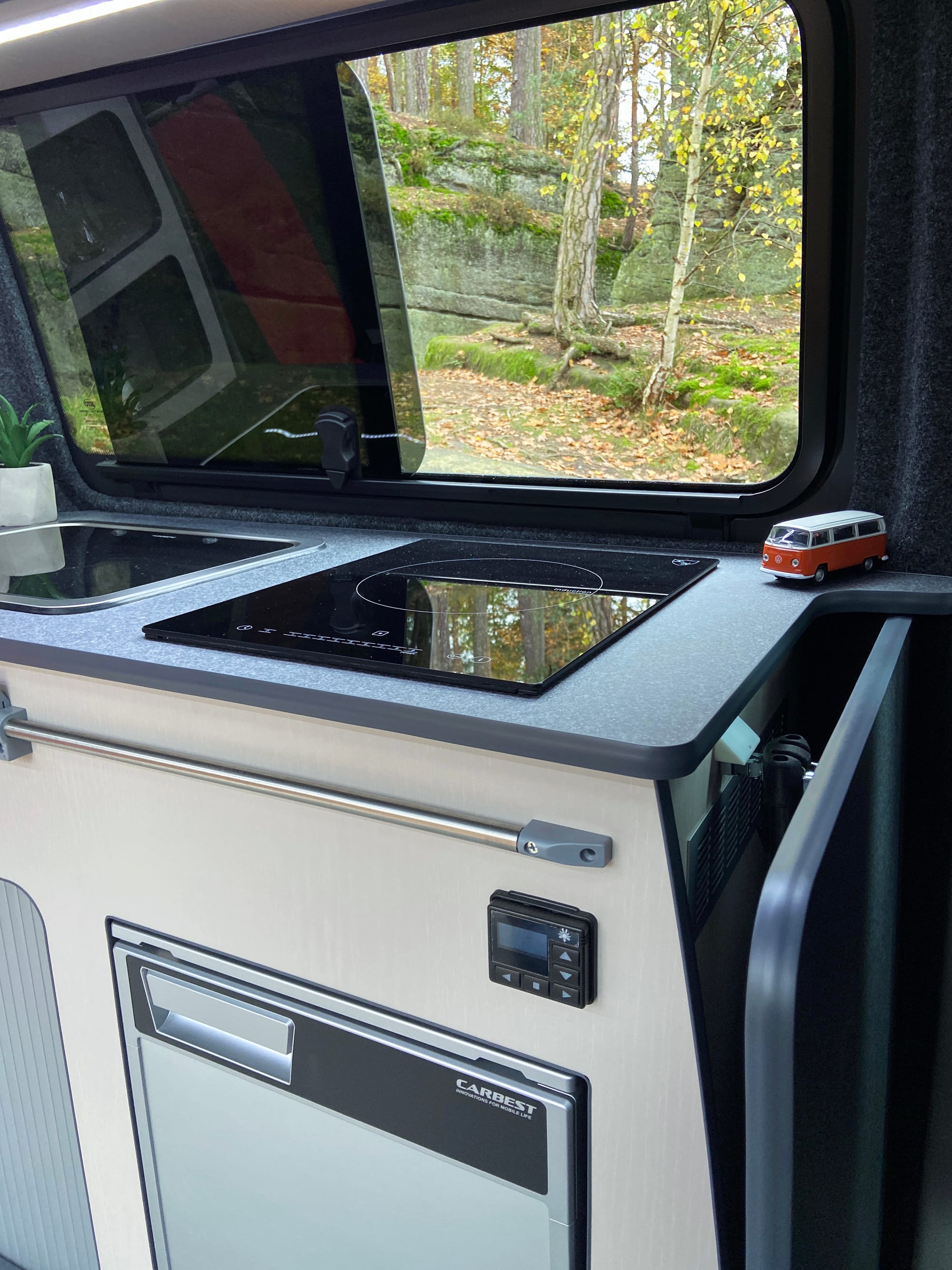 ANT Camper Expedition LITE