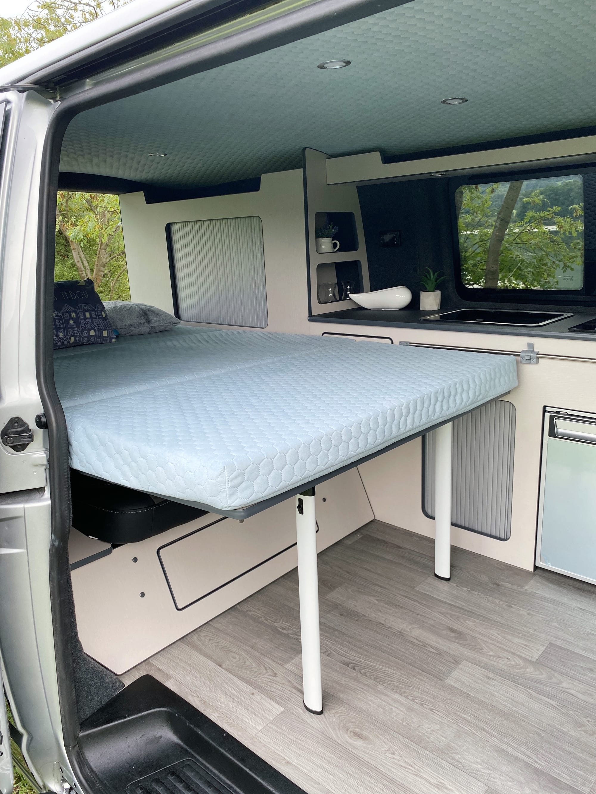 ANT Camper Expedition LITE