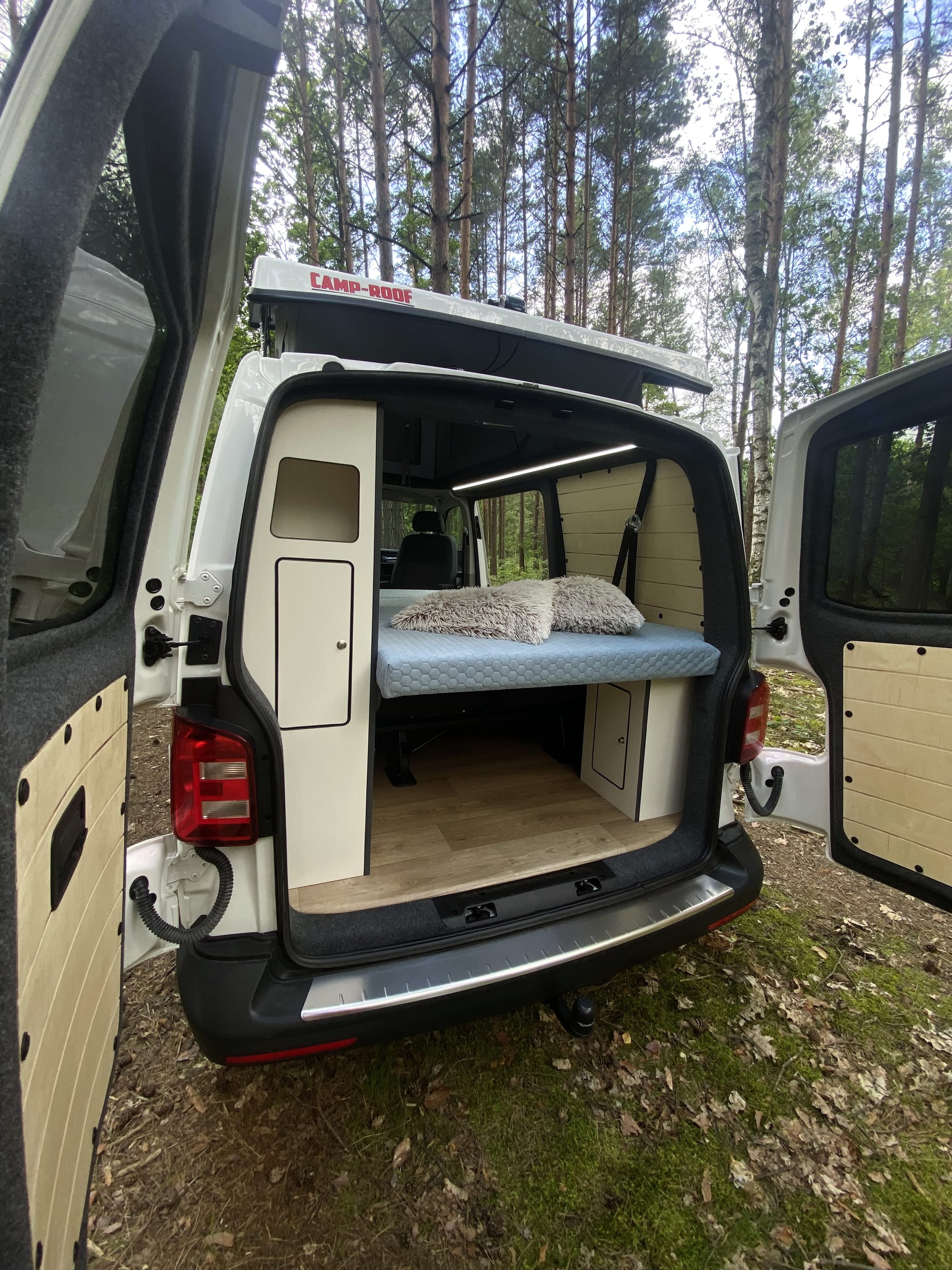 ANT Camper Exspedition CLASSIC