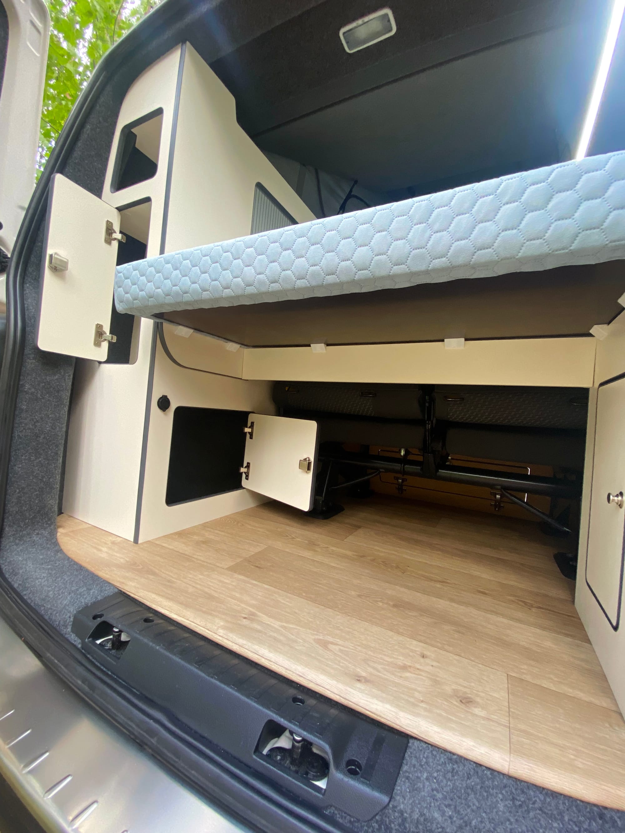 ANT Camper Exspedition CLASSIC