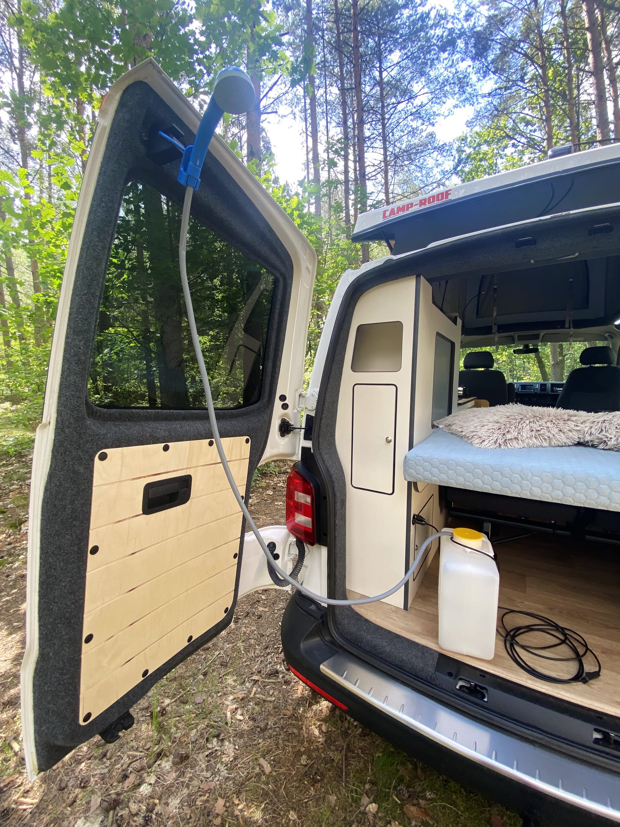 ANT Camper Exspedition CLASSIC