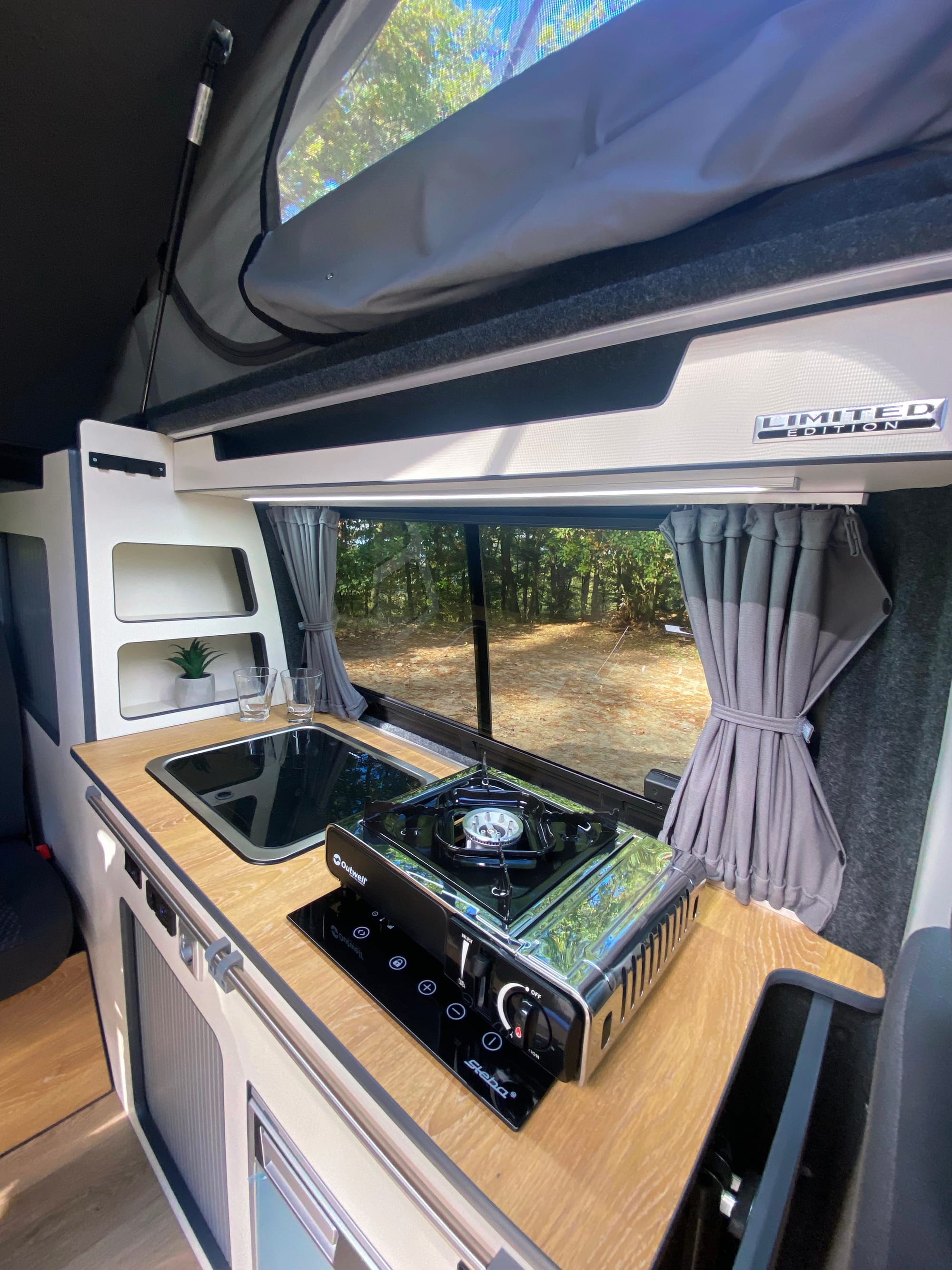 ANT Camper Exspedition CLASSIC