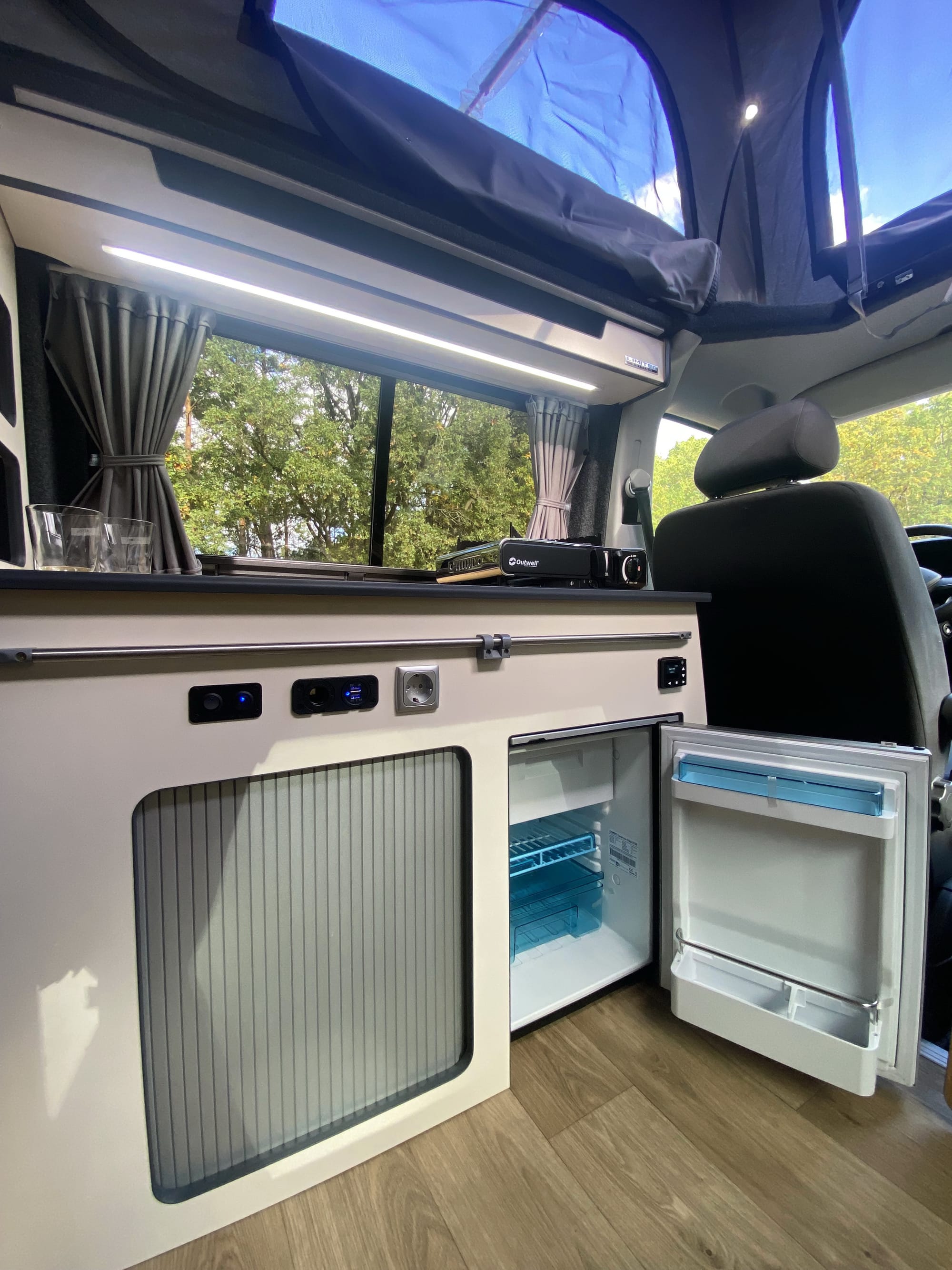 ANT Camper Exspedition CLASSIC