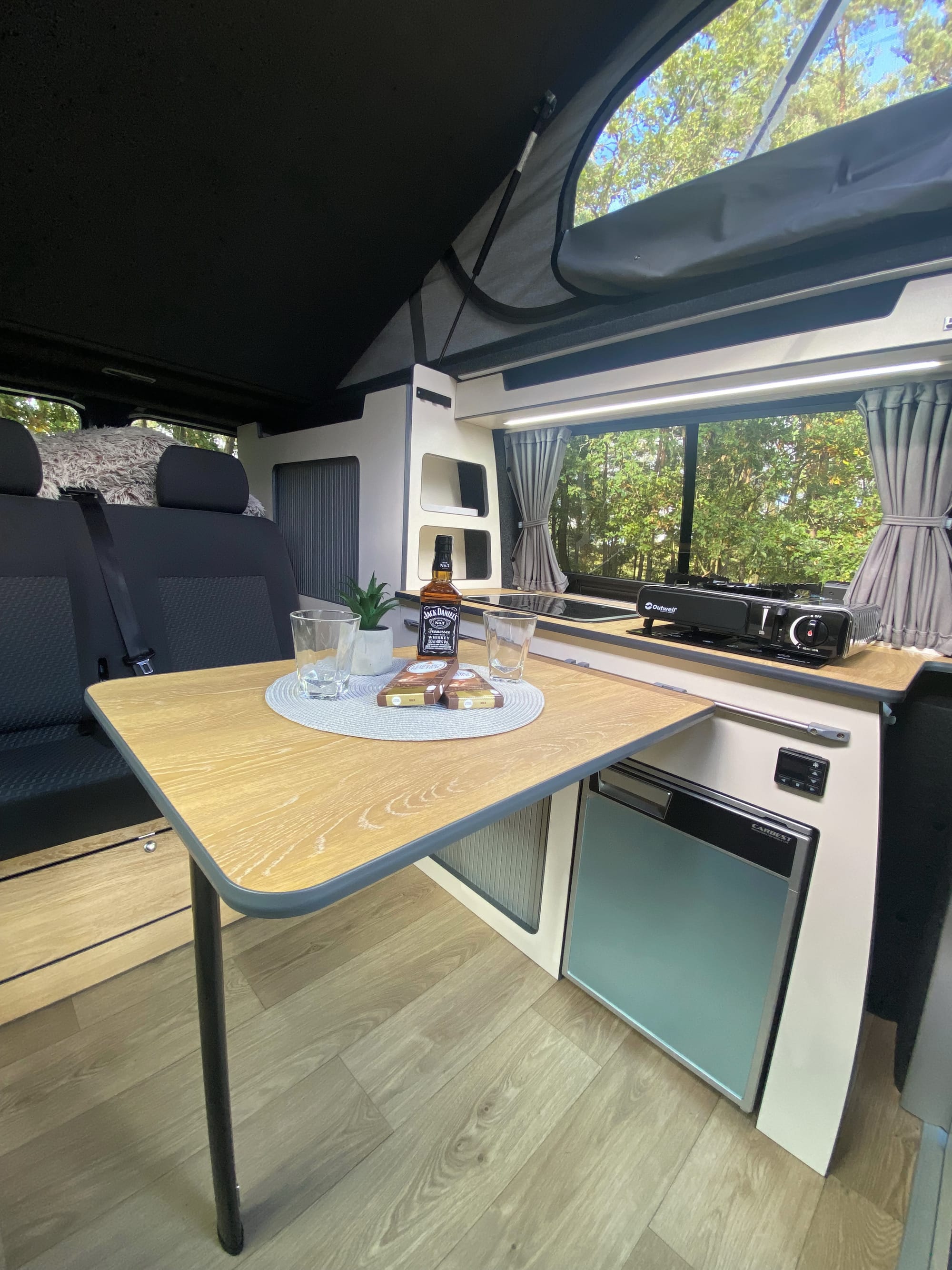 ANT Camper Exspedition CLASSIC