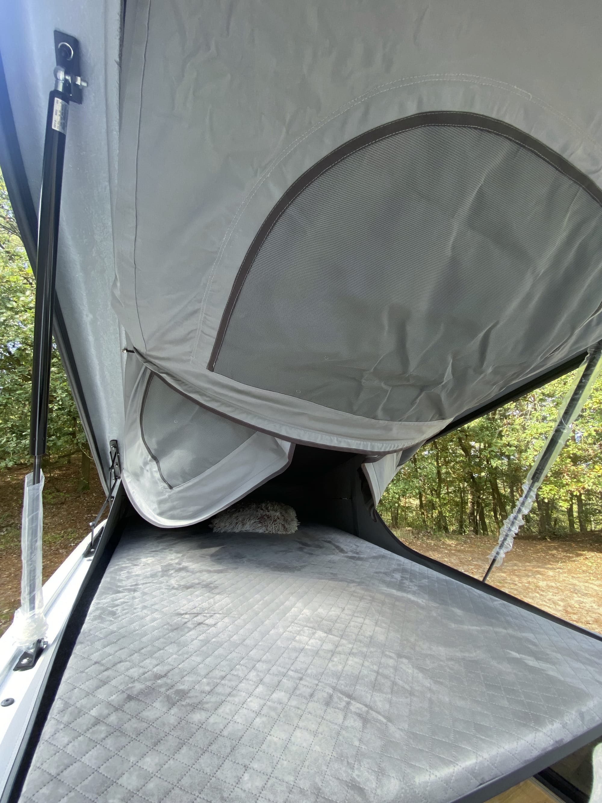 ANT Camper Exspedition CLASSIC