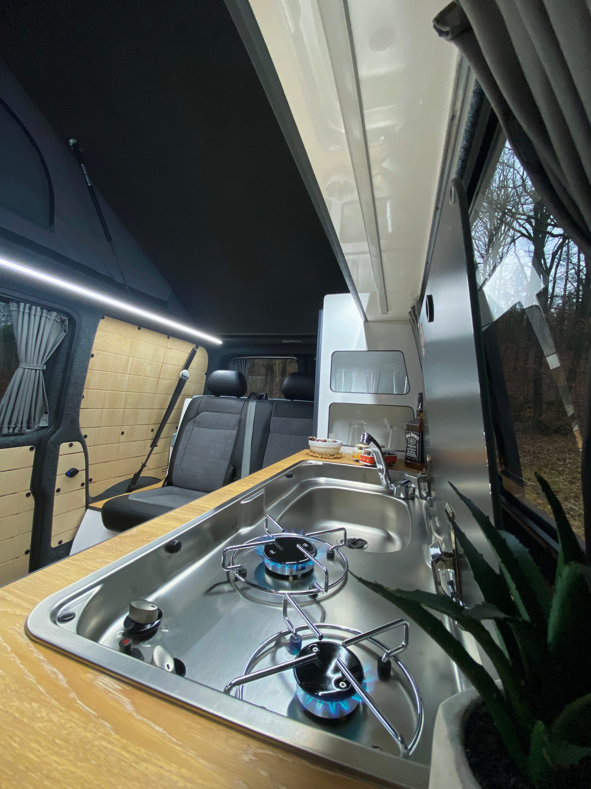 ANT Cemper Expedition PREMIUM