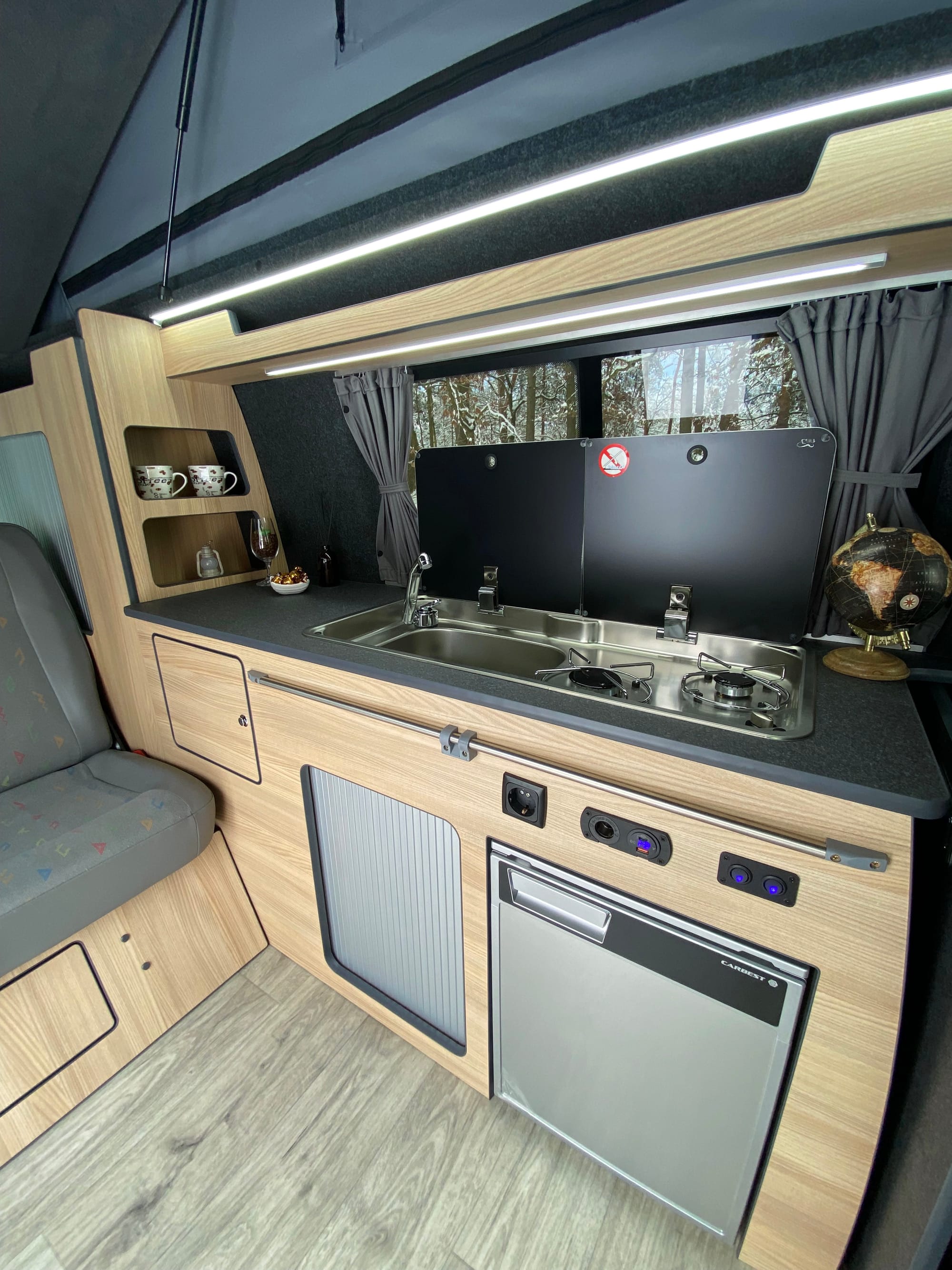 ANT Cemper Expedition PREMIUM