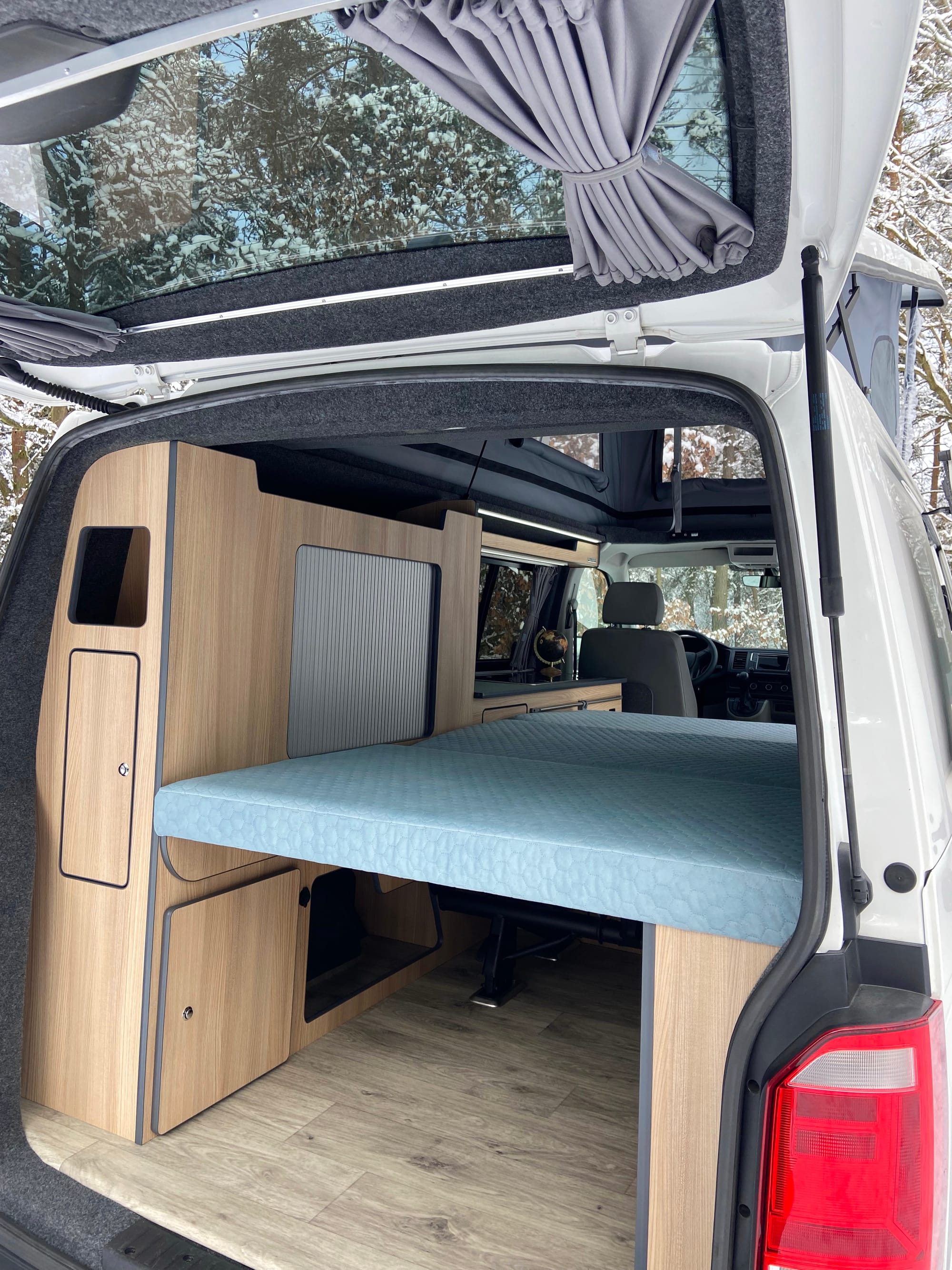 ANT Cemper Expedition PREMIUM