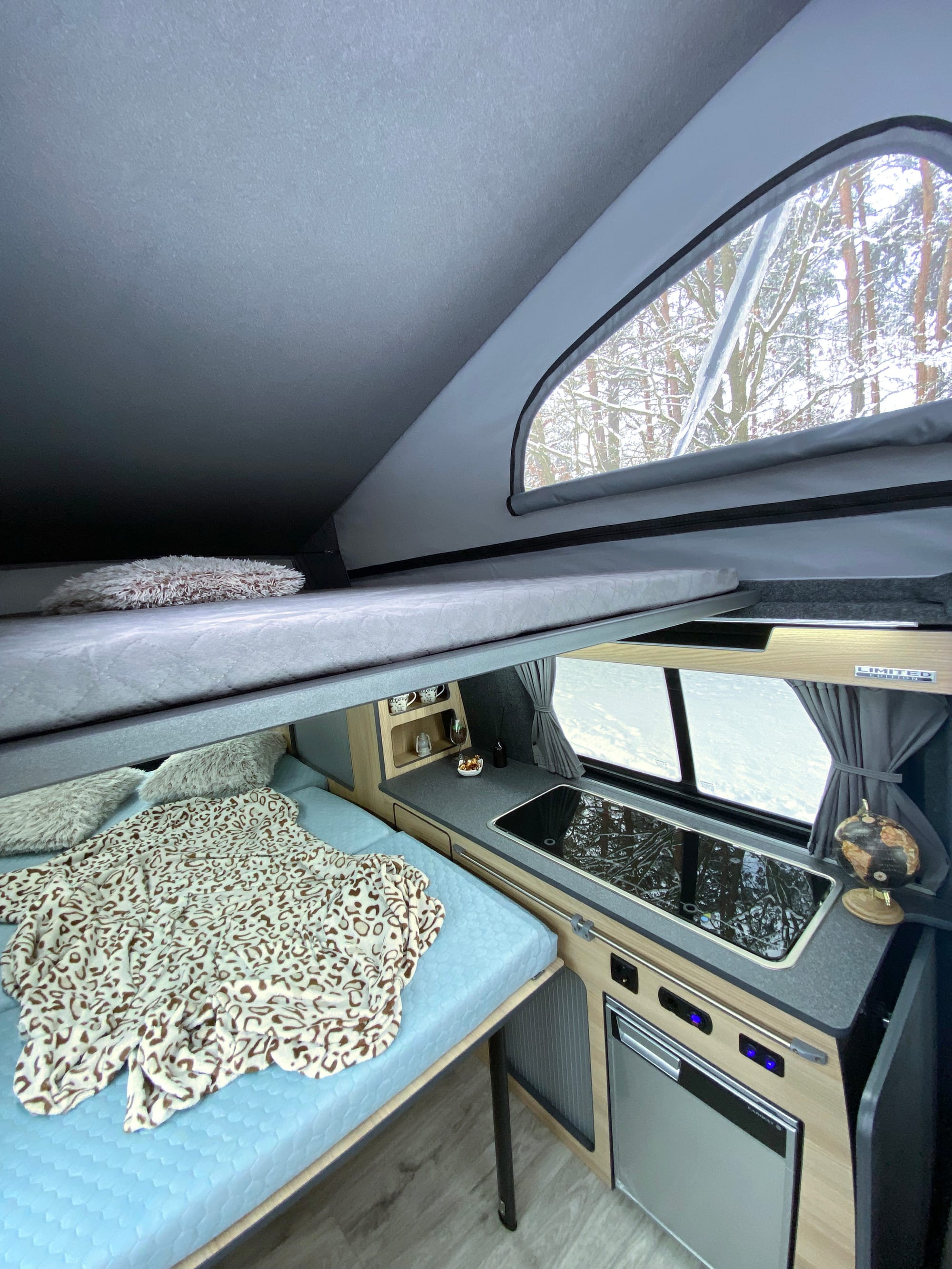 ANT Cemper Expedition PREMIUM