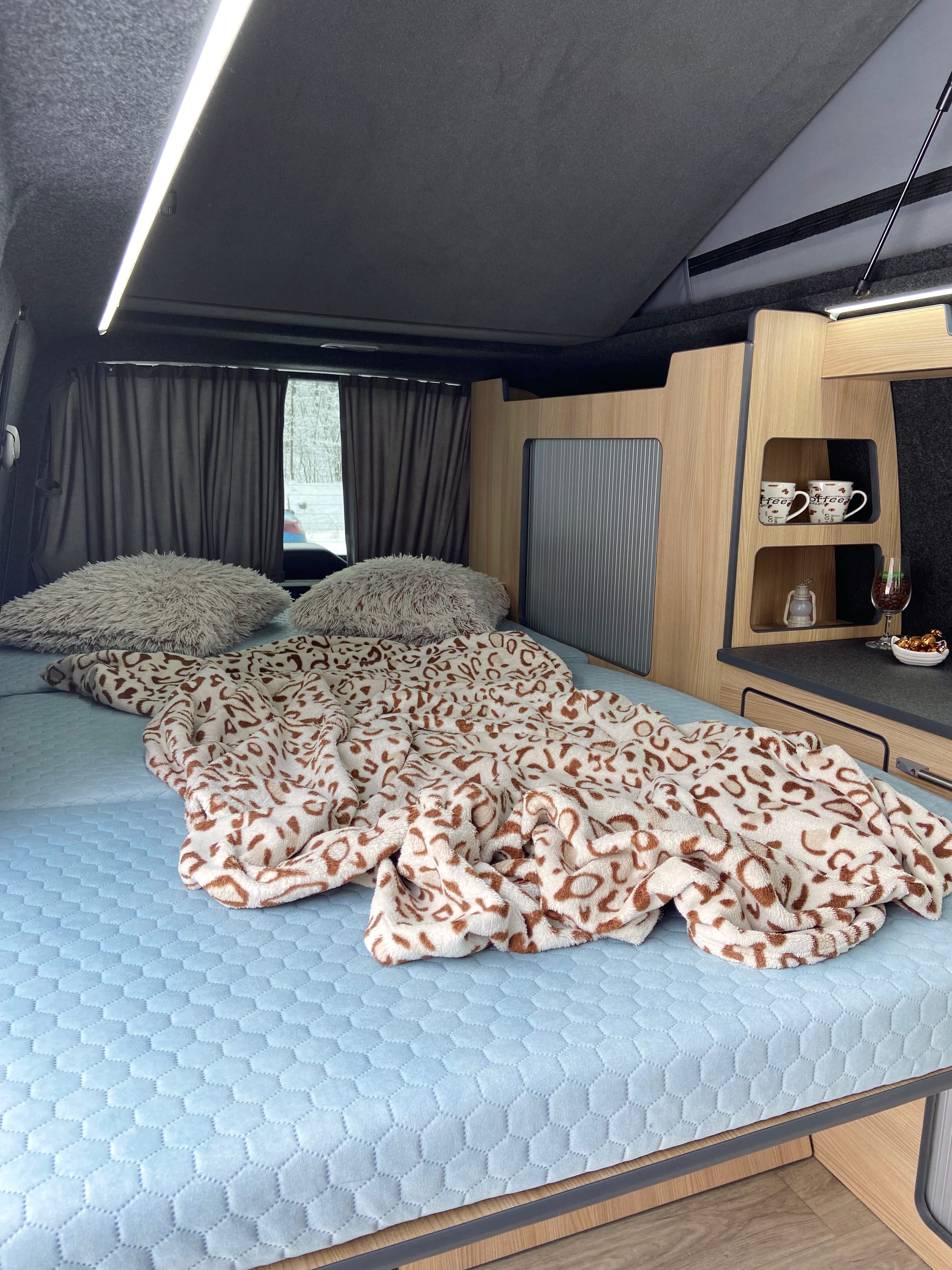 ANT Cemper Expedition PREMIUM