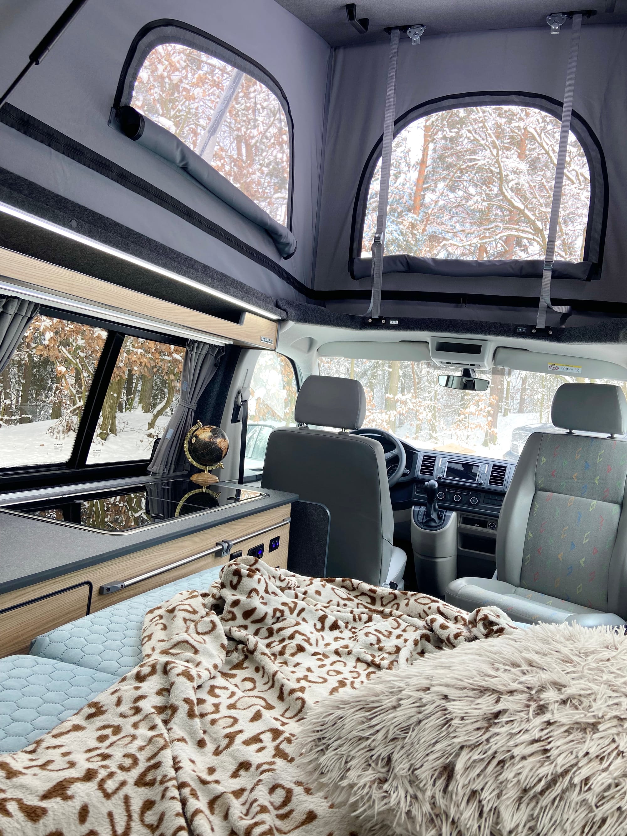 ANT Cemper Expedition PREMIUM