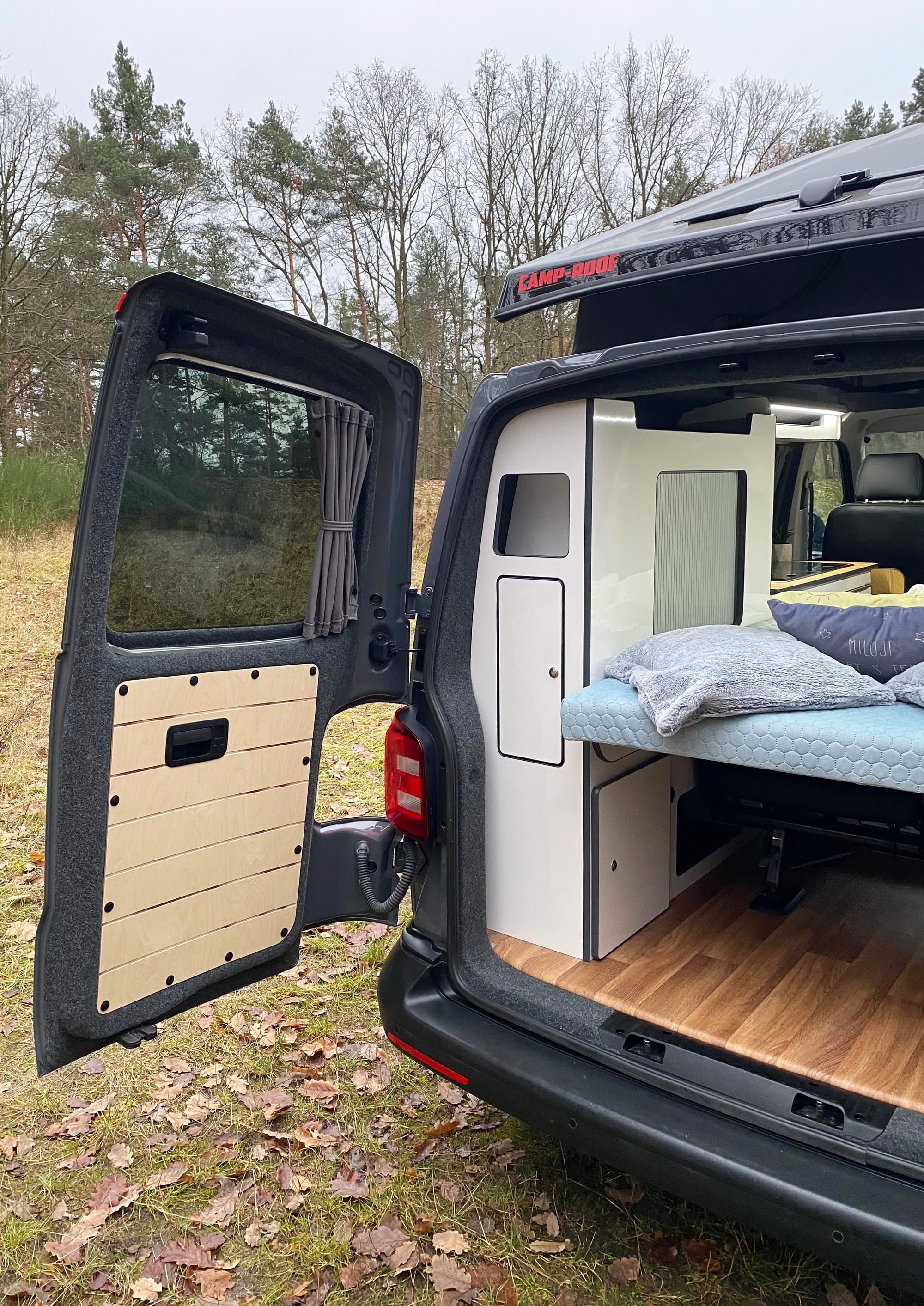 ANT Cemper Expedition PREMIUM