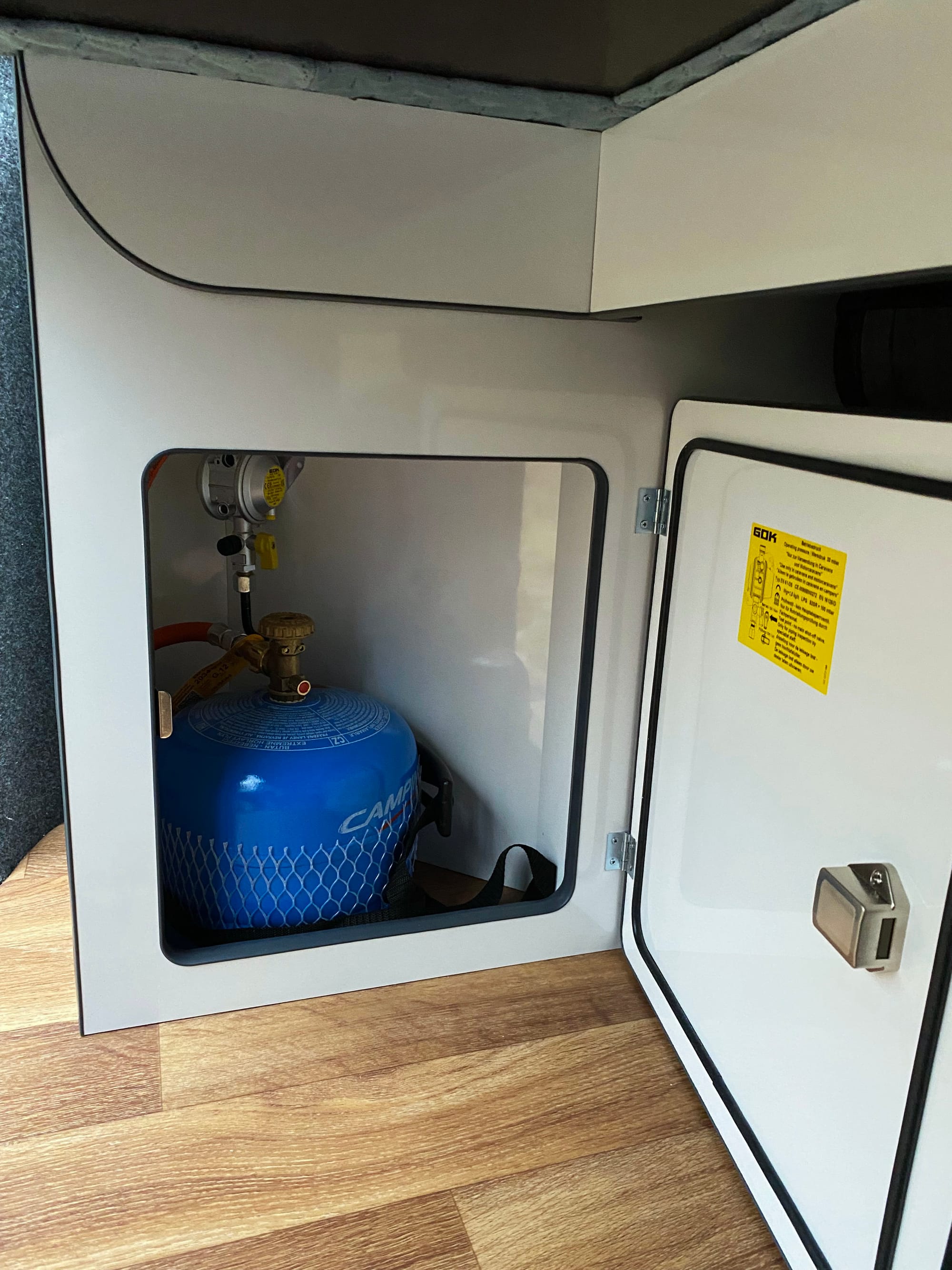 ANT Cemper Expedition PREMIUM