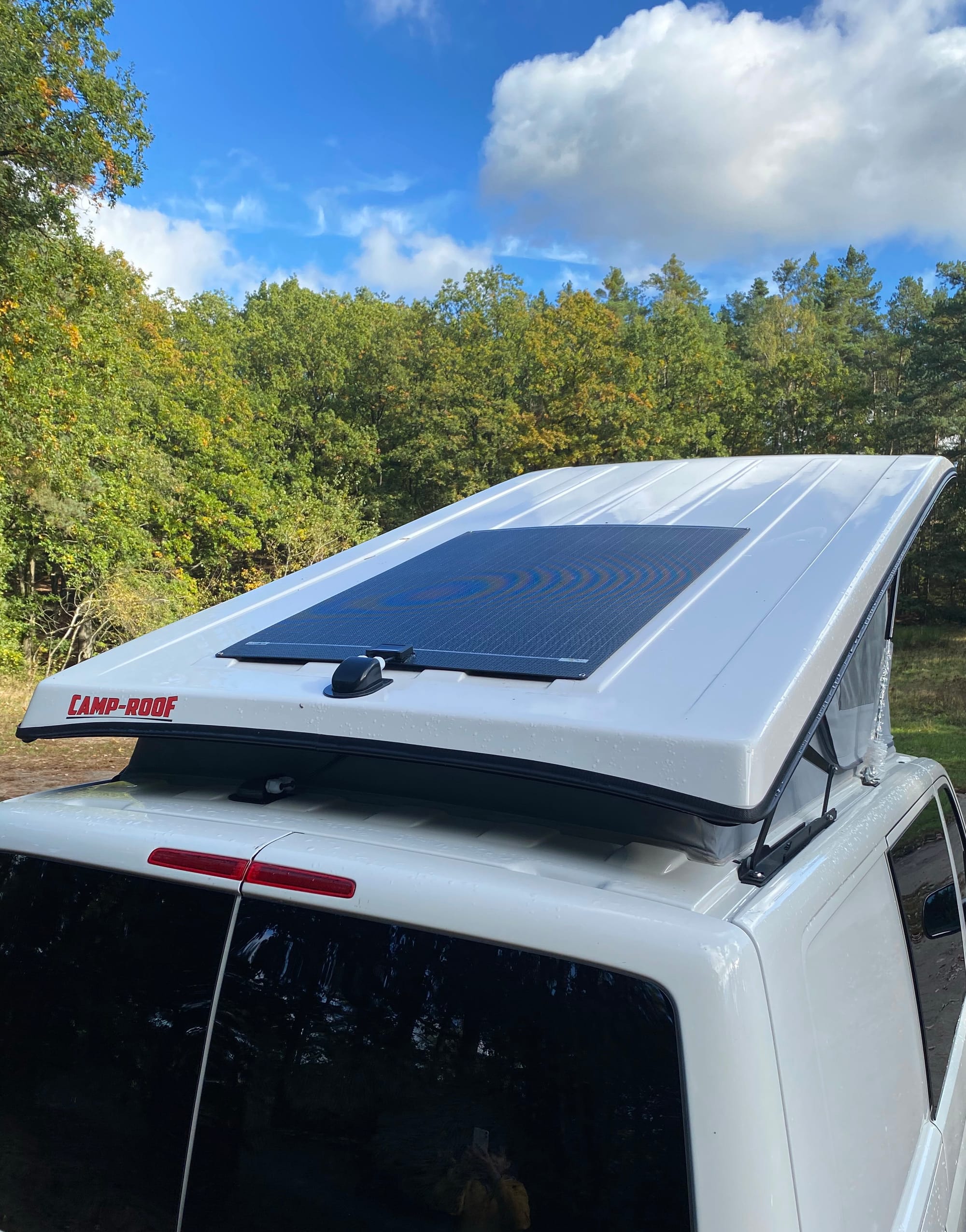 ANT Cemper Expedition PREMIUM