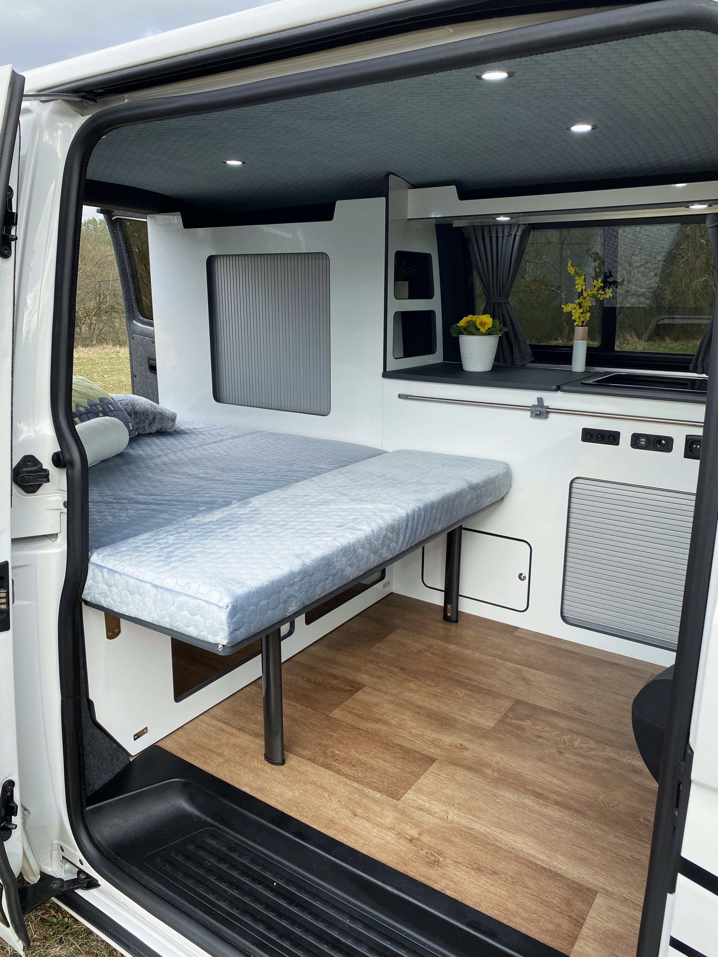 ANT Camper Expedition BASIC