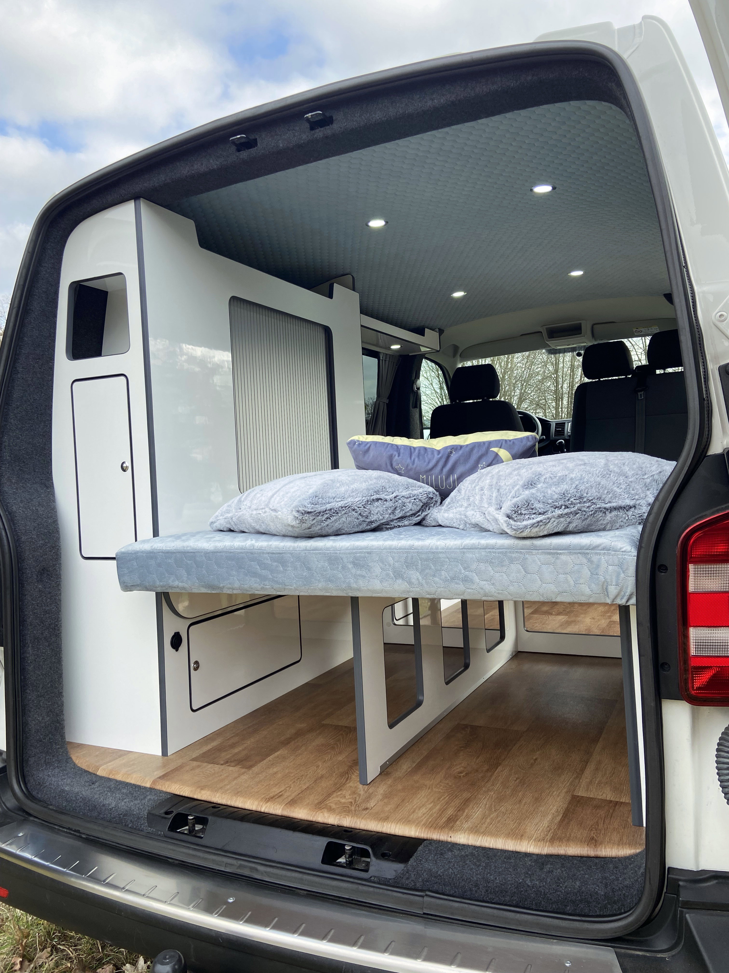 ANT Camper Expedition BASIC