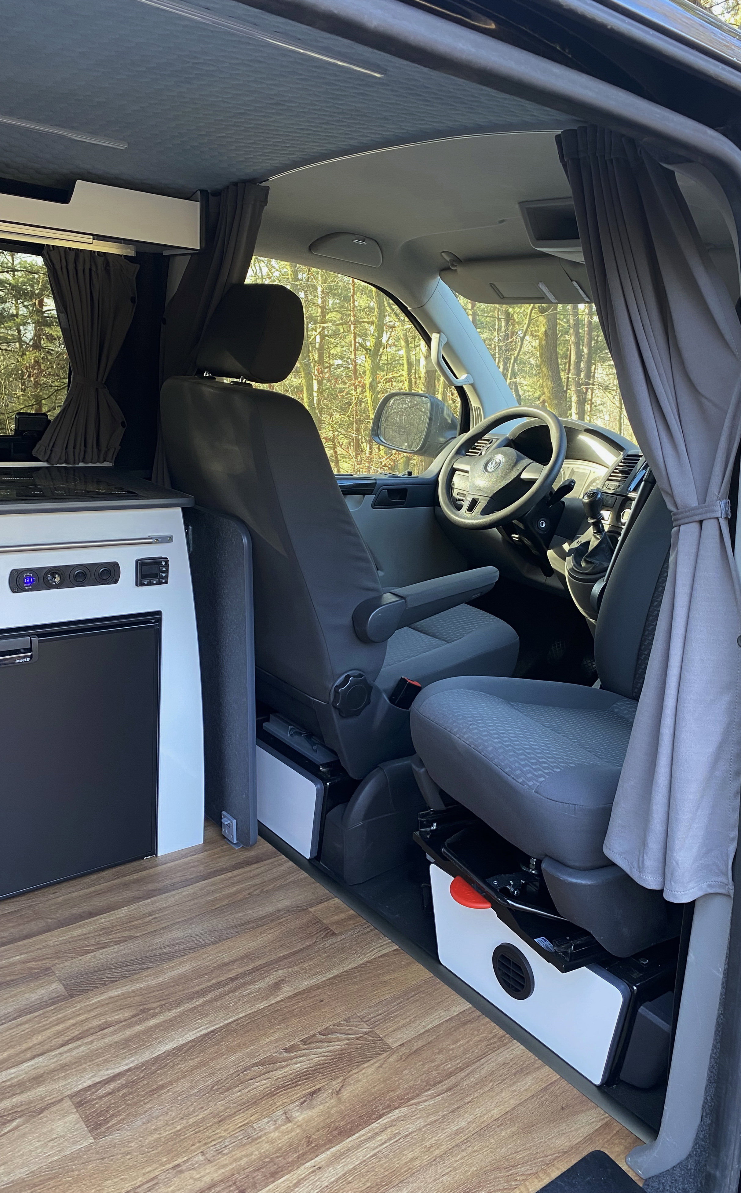 ANT Camper Expedition LITE