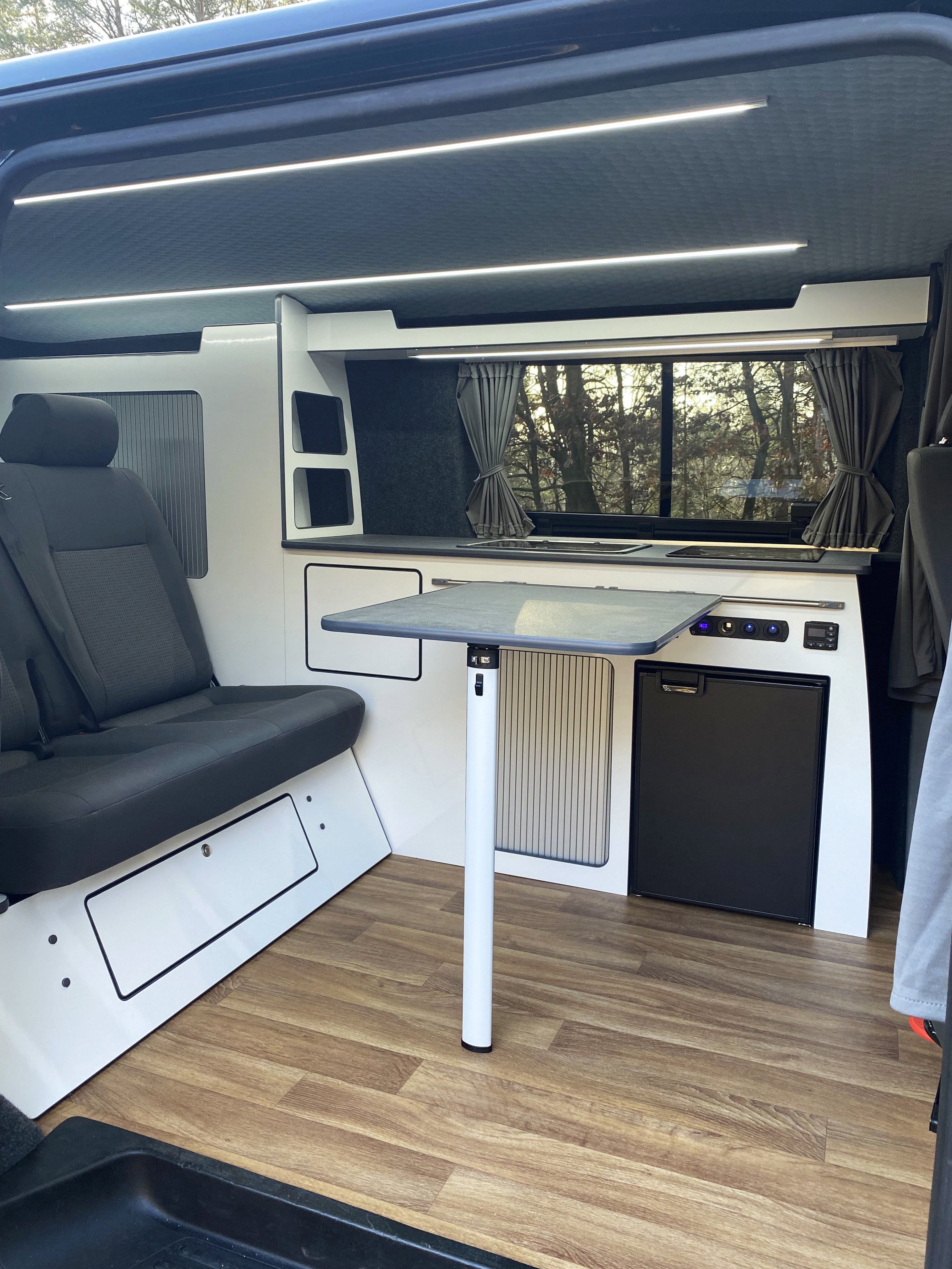 ANT Camper Expedition LITE