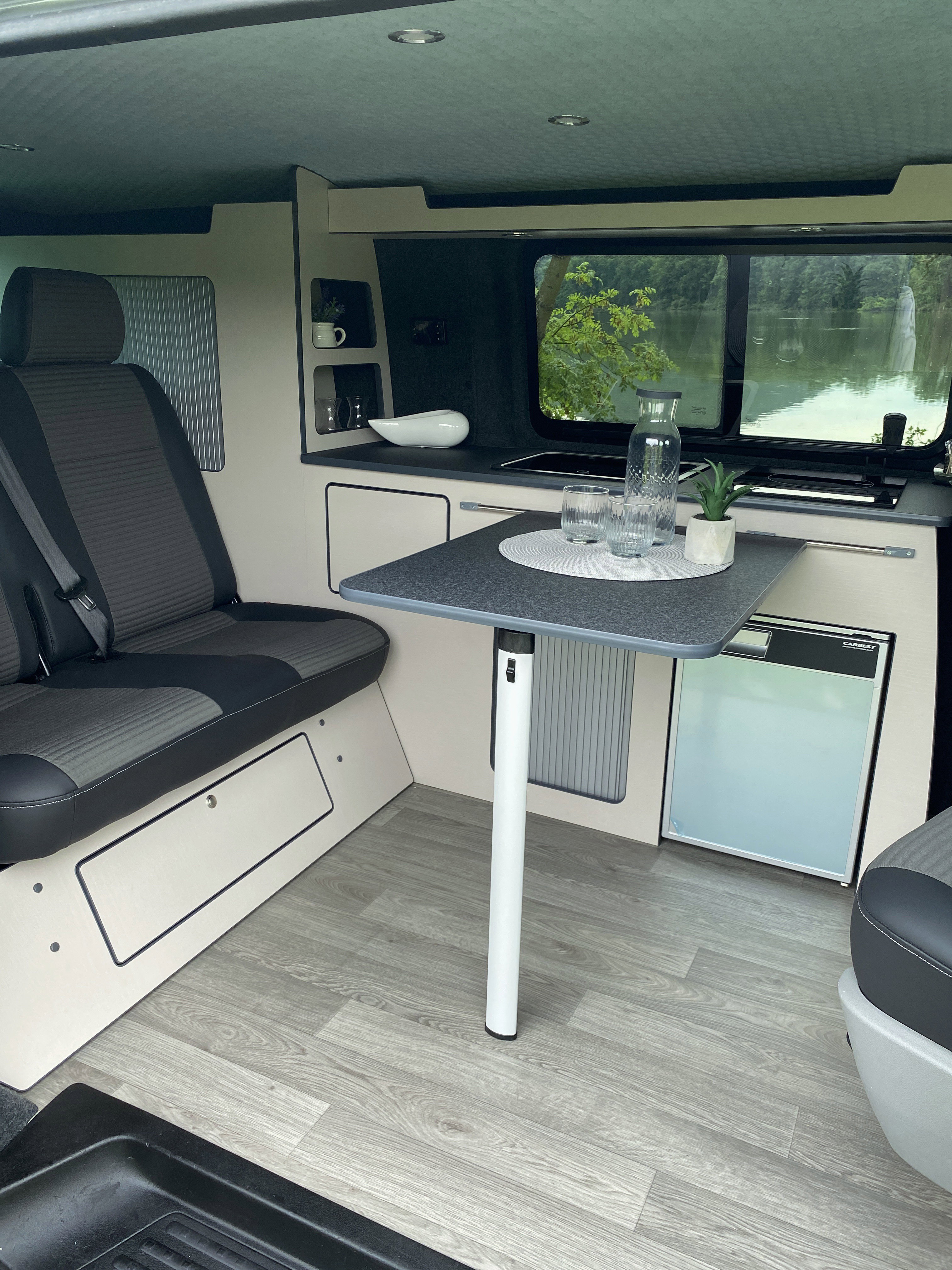 ANT Camper Expedition LITE