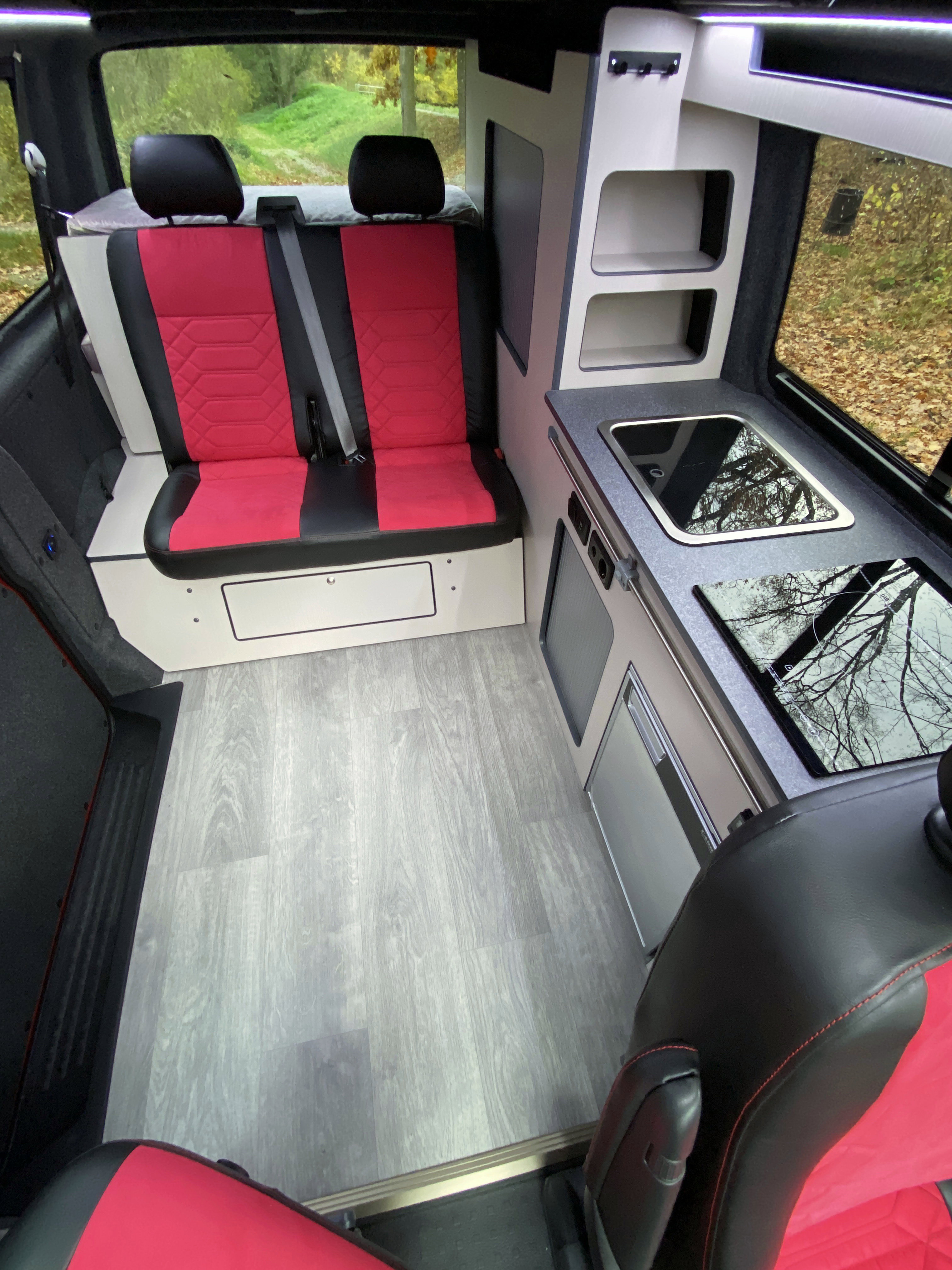 ANT Camper Expedition LITE