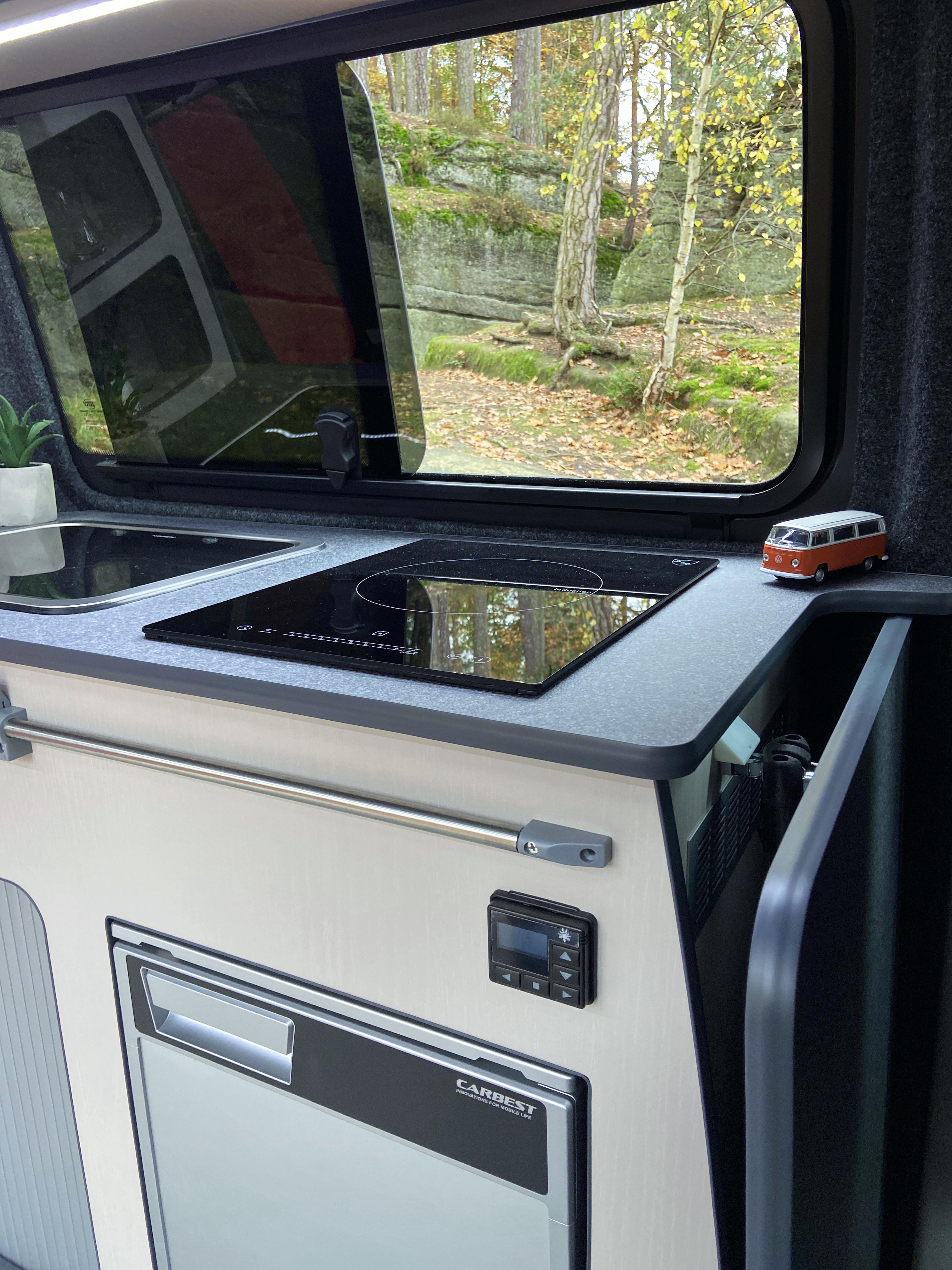 ANT Camper Expedition LITE