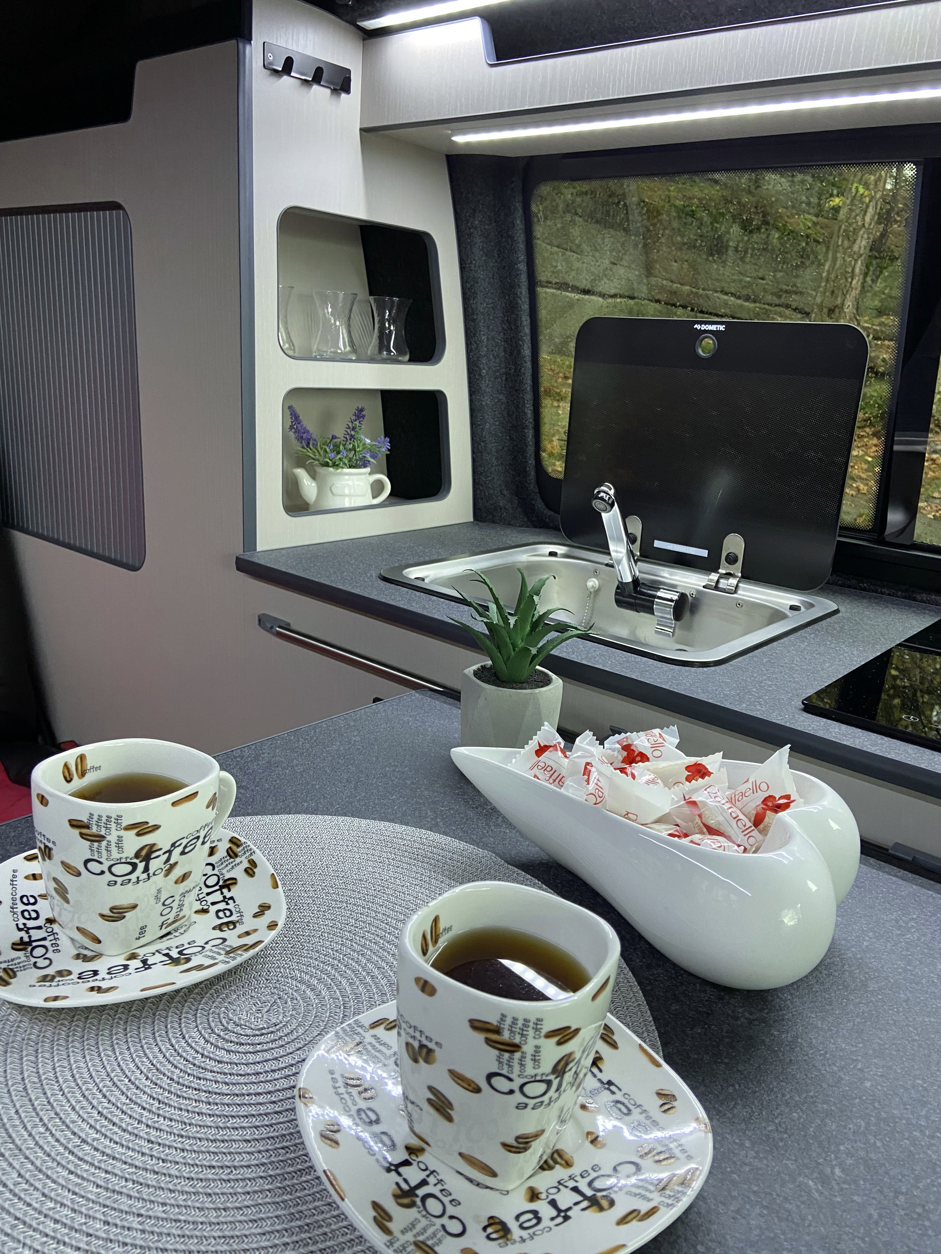 ANT Camper Expedition LITE