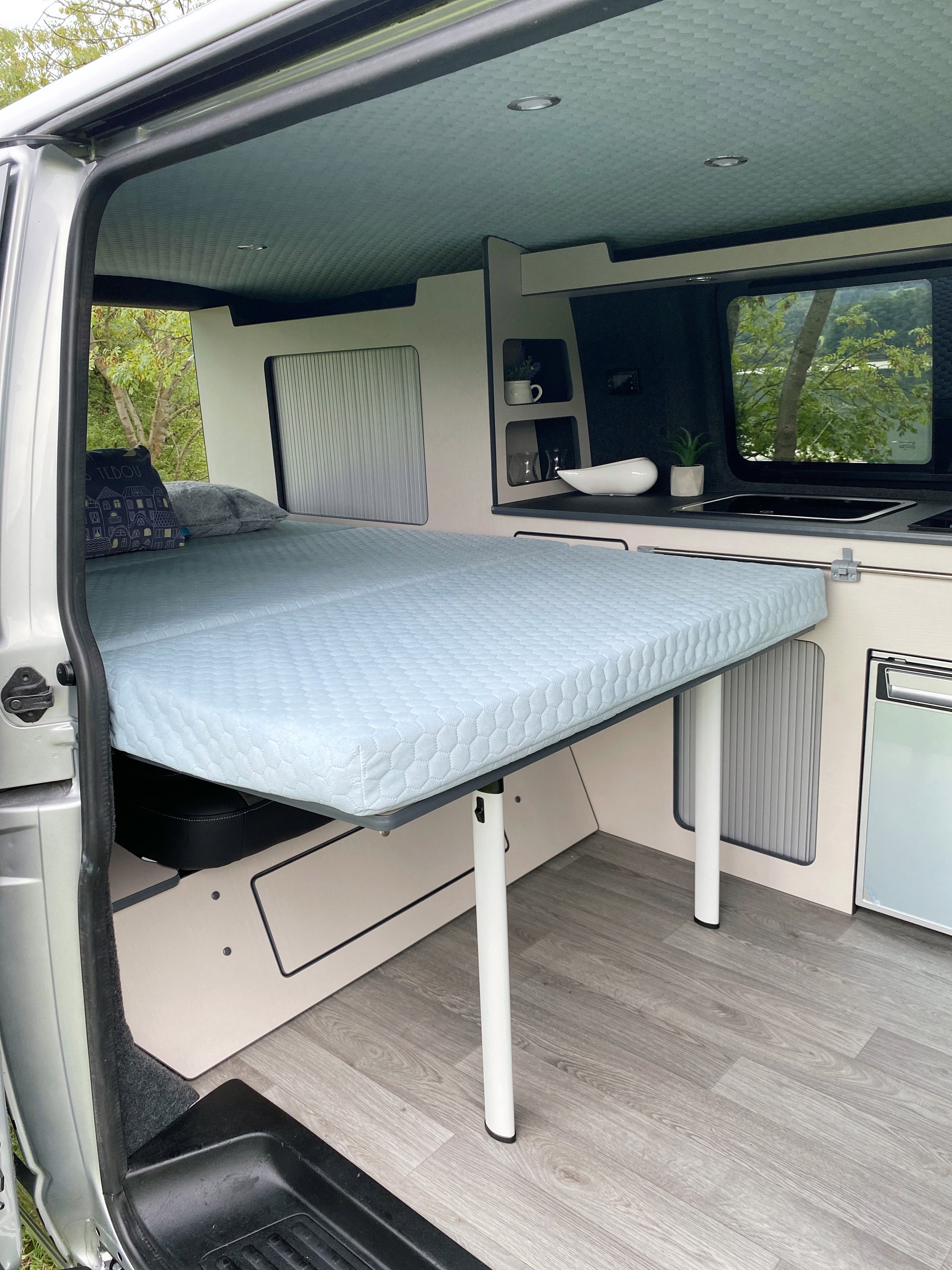 ANT Camper Expedition LITE