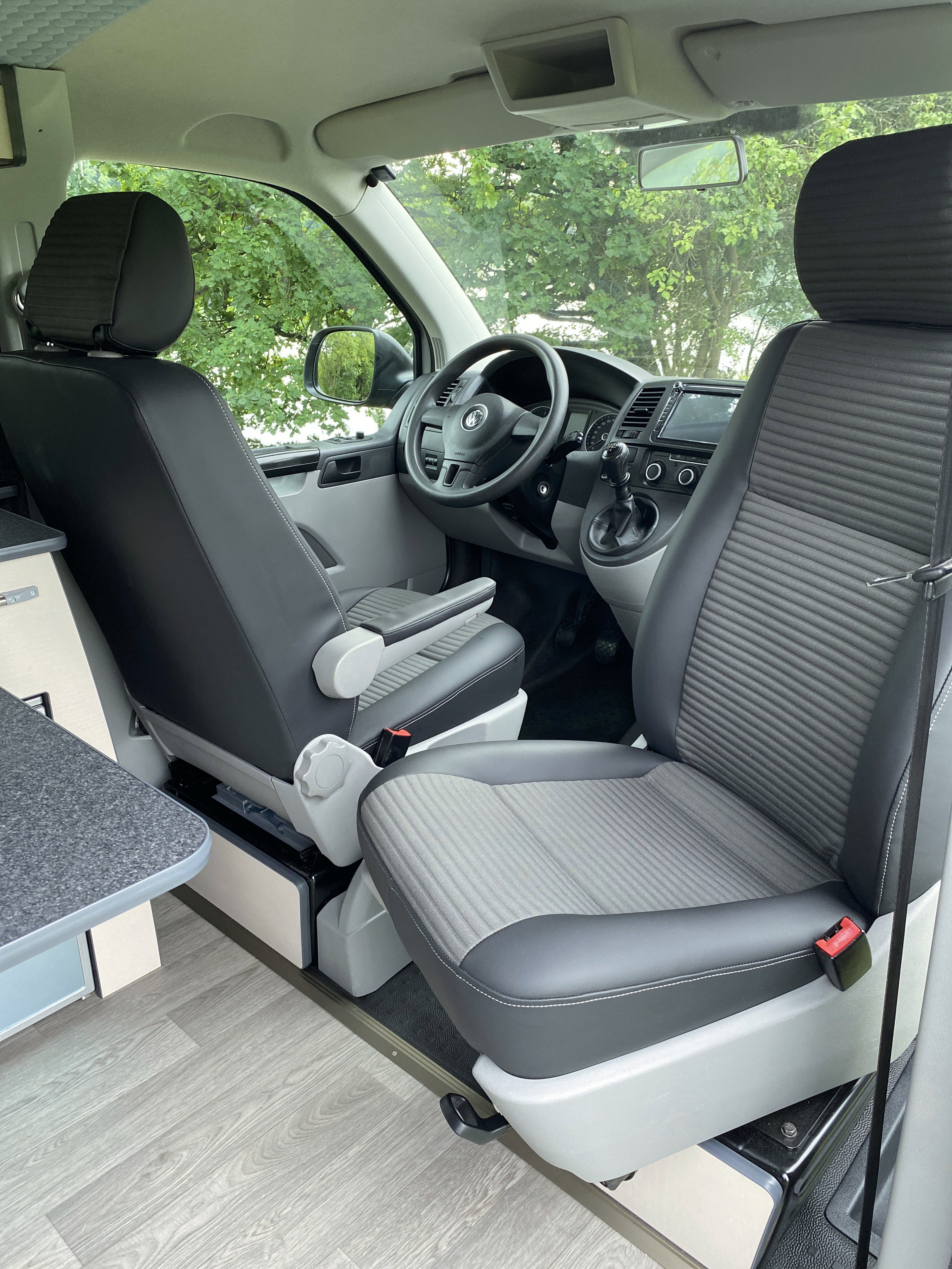 ANT Camper Expedition LITE