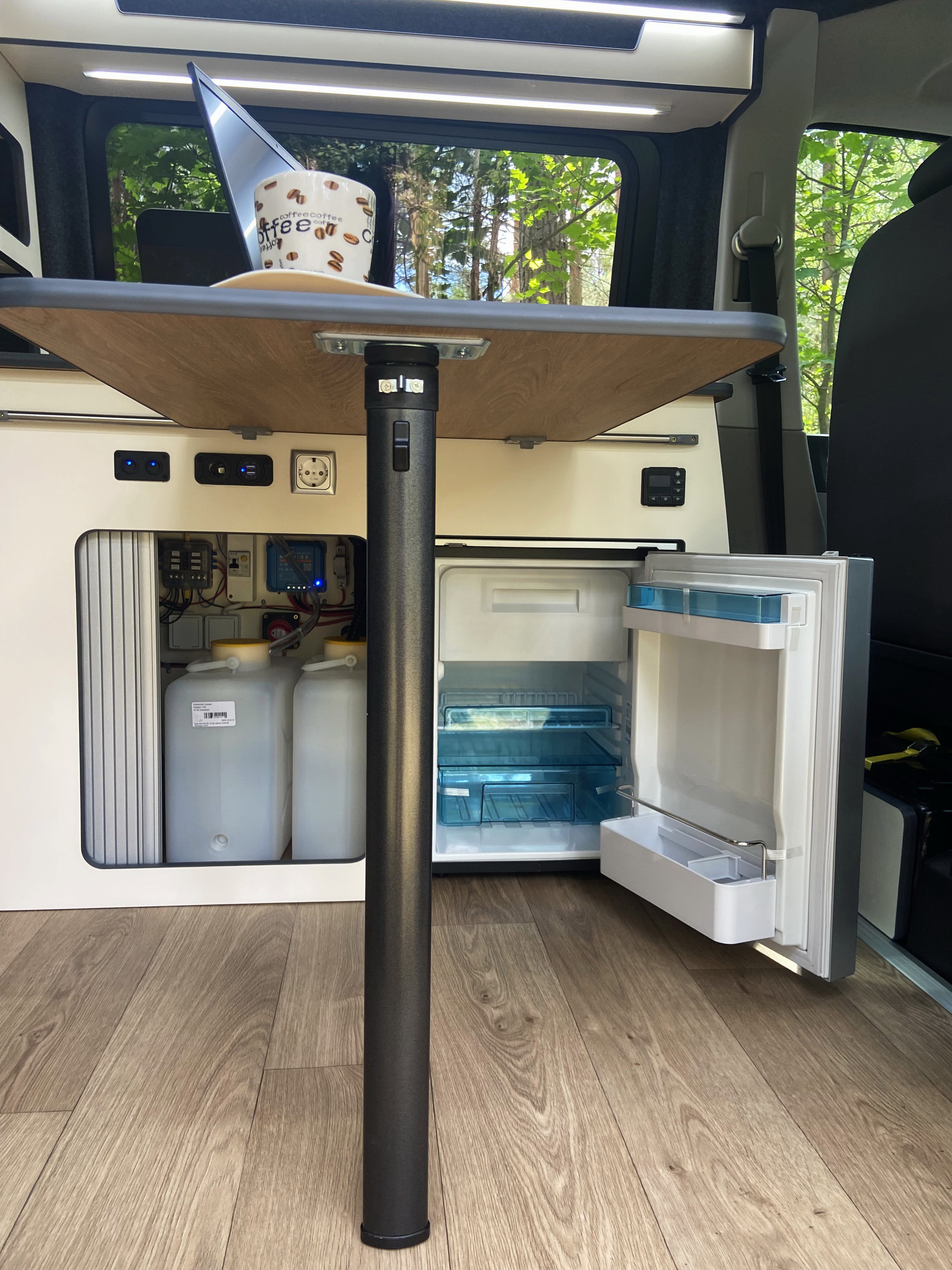 ANT Camper Expedition CLASSIC