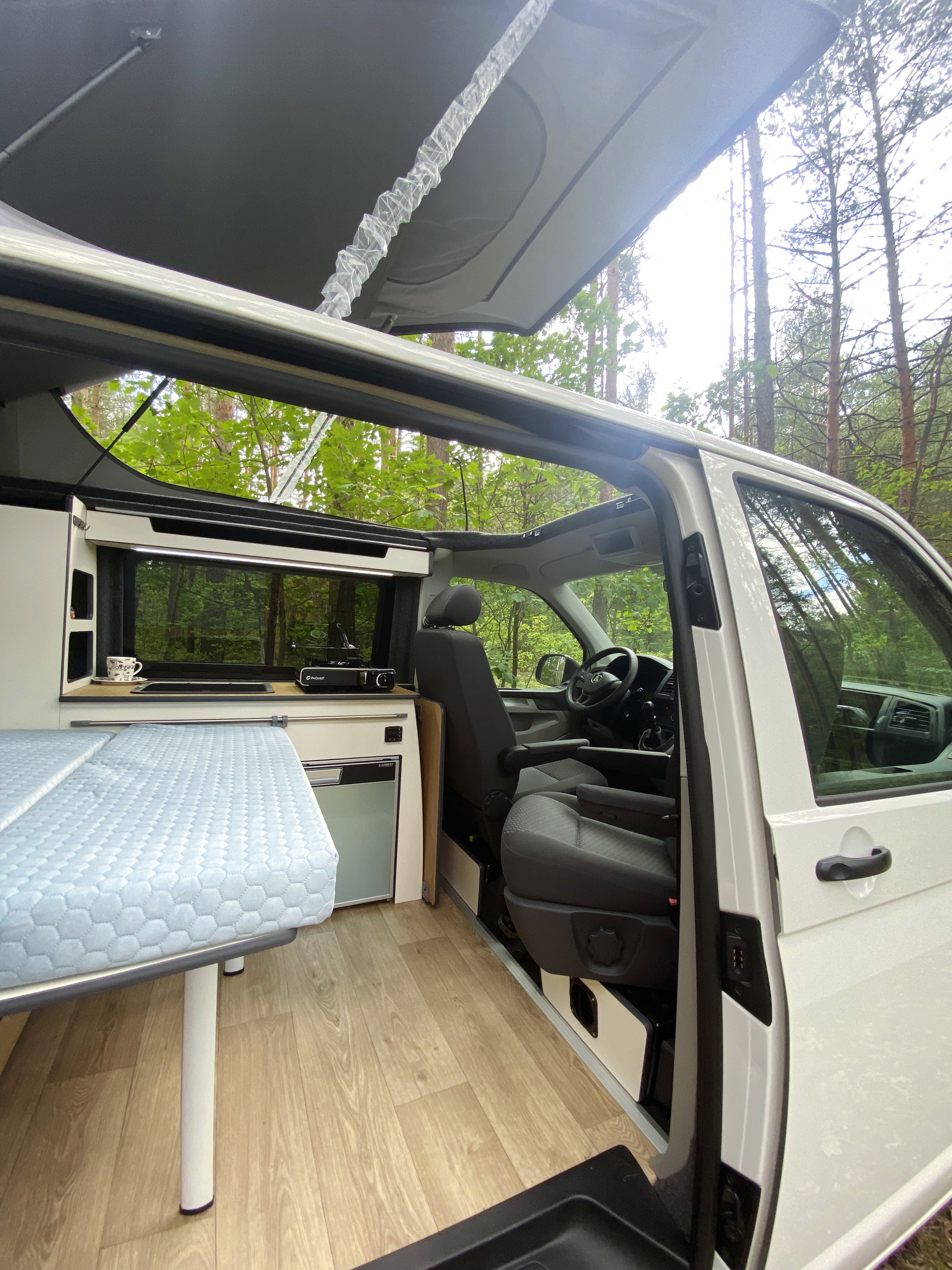 ANT Camper Expedition CLASSIC