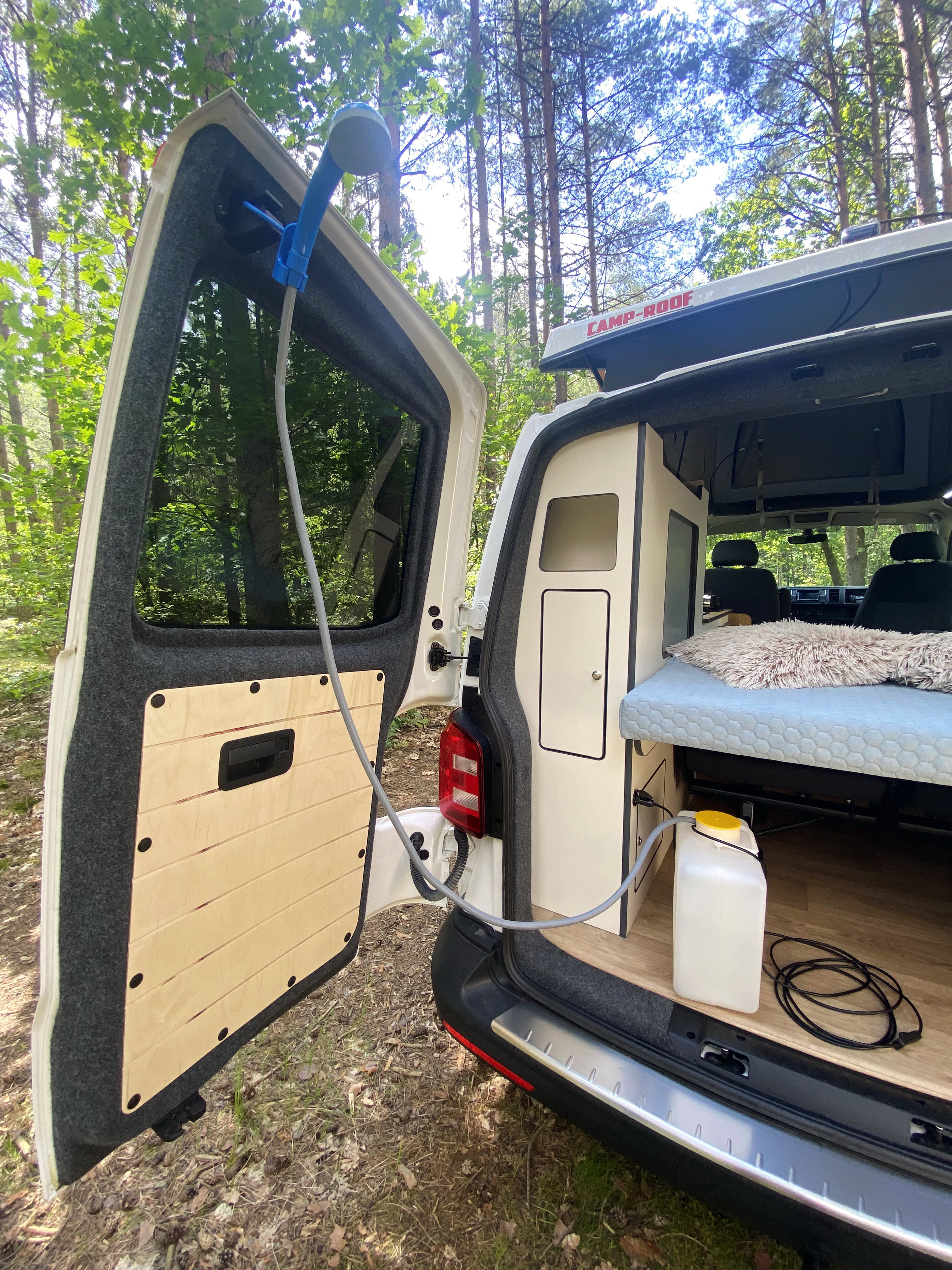 ANT Camper Expedition CLASSIC