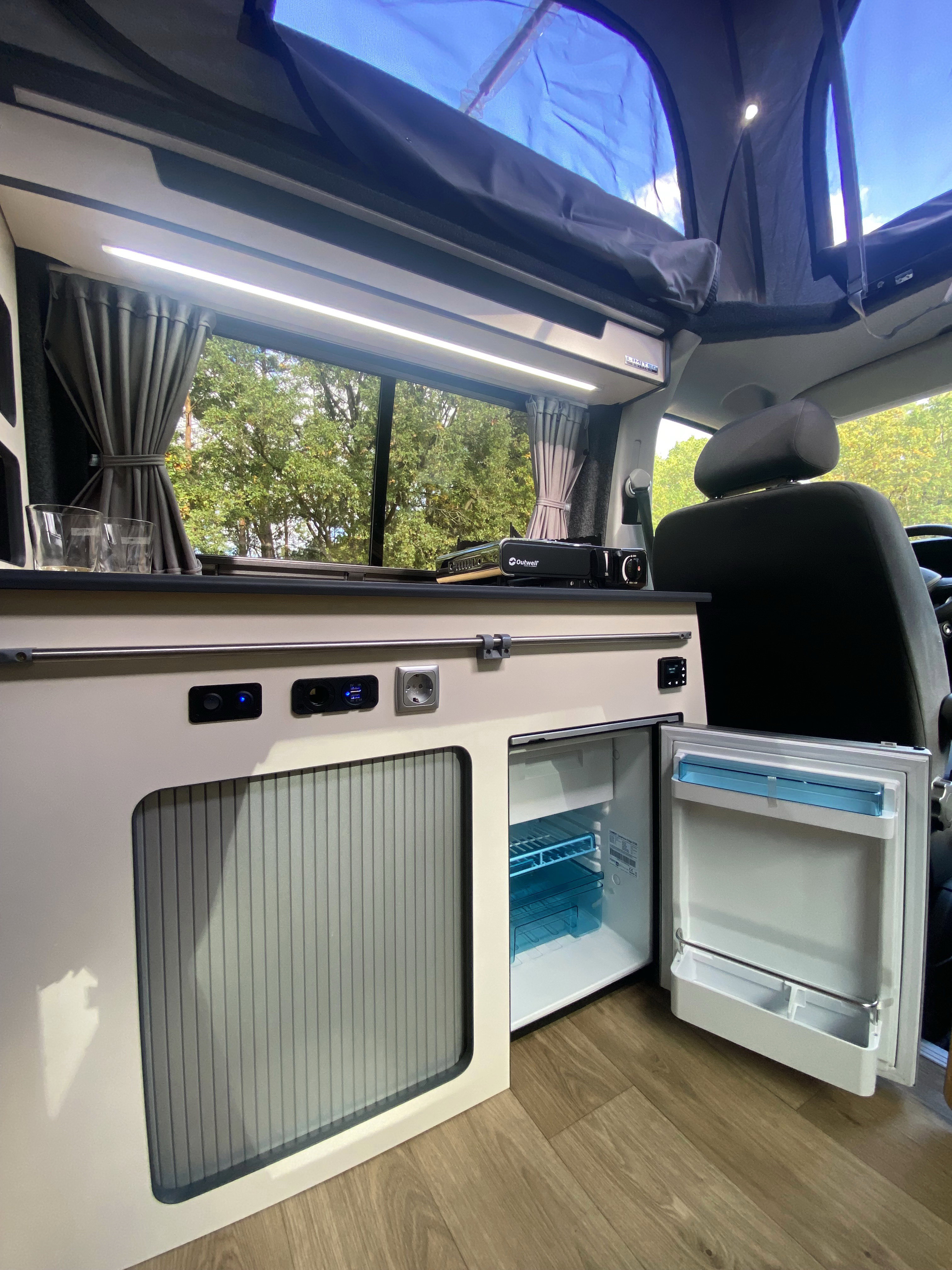 ANT Camper Expedition CLASSIC