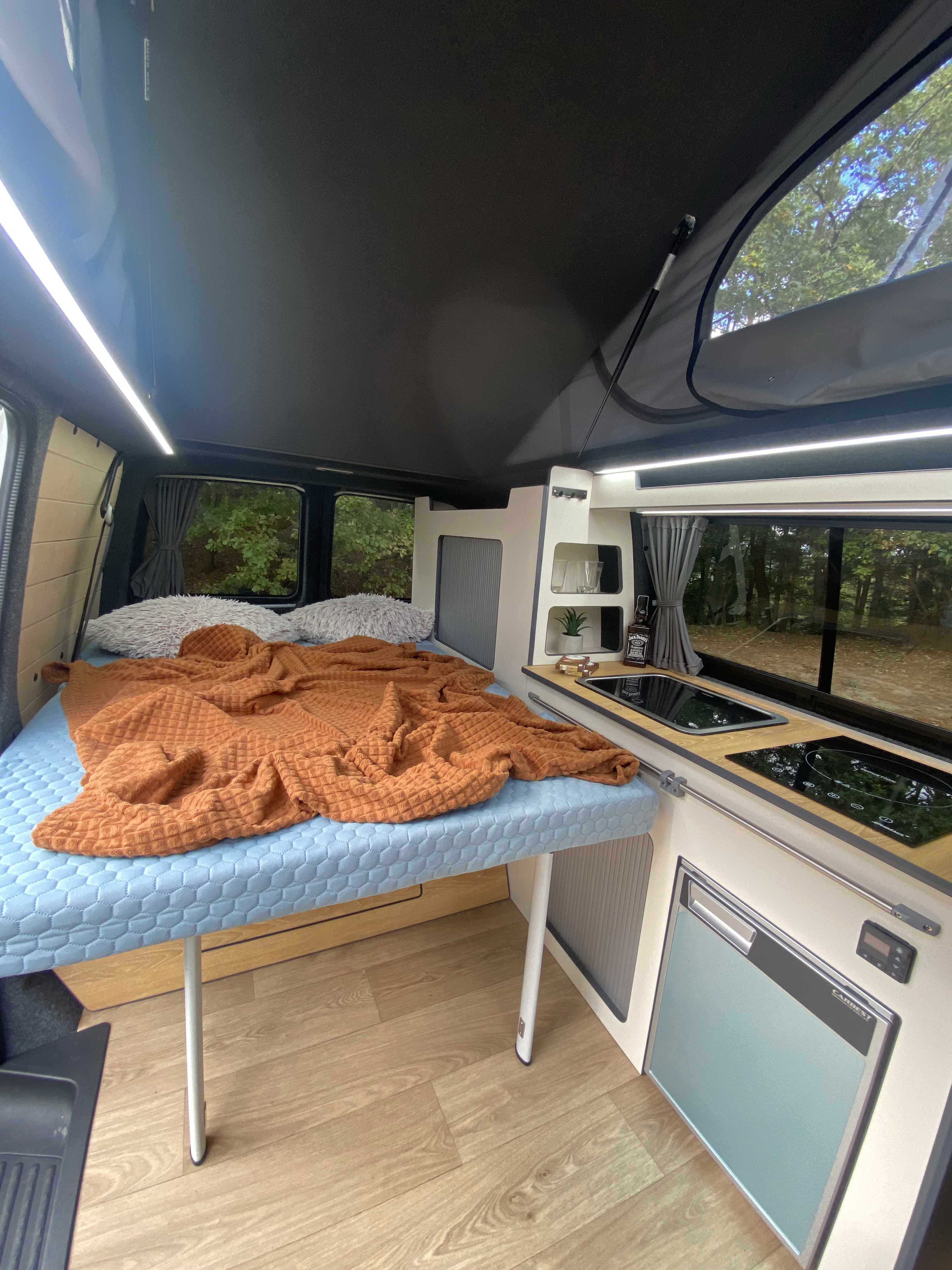 ANT Camper Expedition CLASSIC