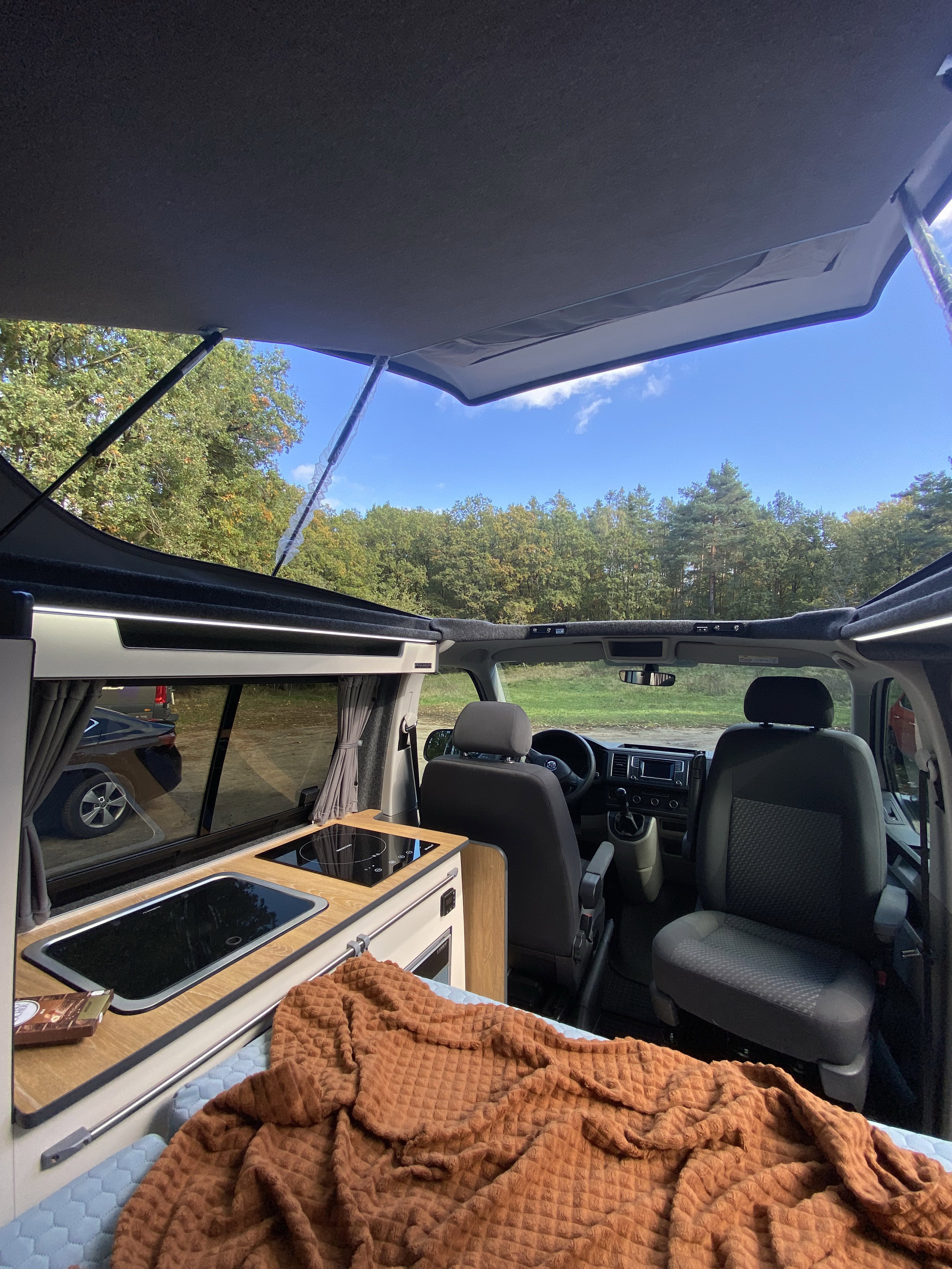 ANT Camper Expedition CLASSIC