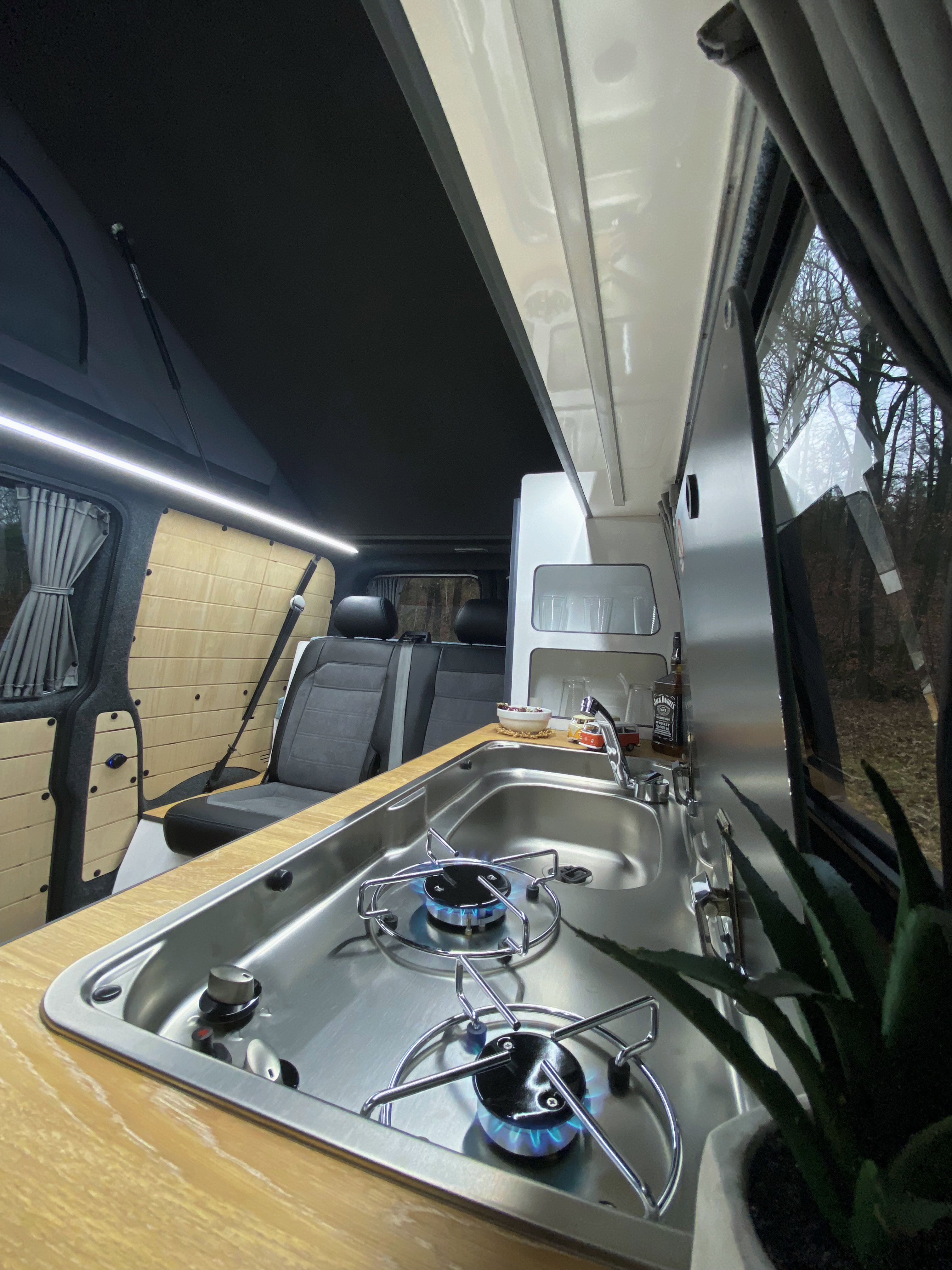 ANT Cemper Expedition PREMIUM