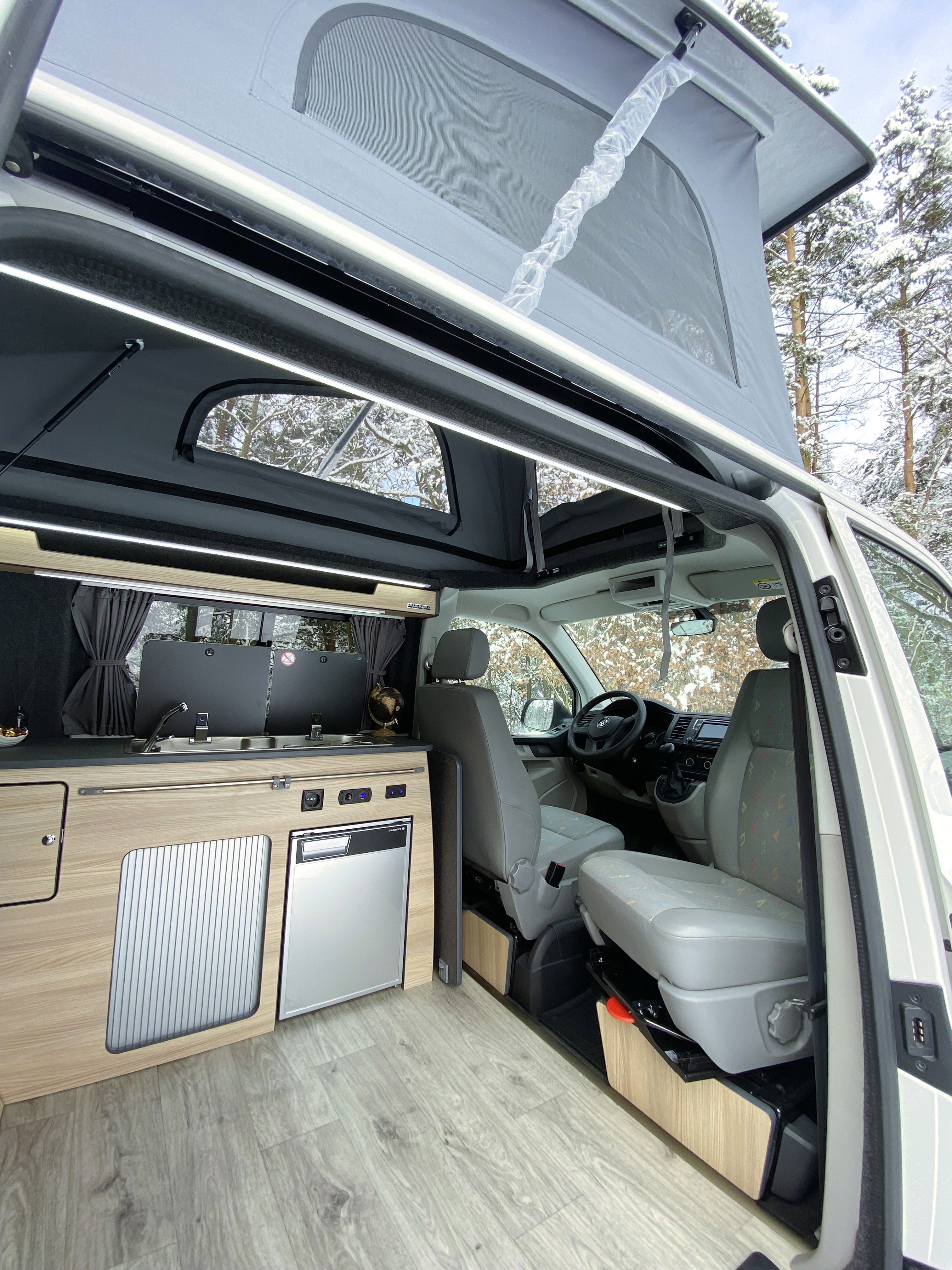 ANT Cemper Expedition PREMIUM