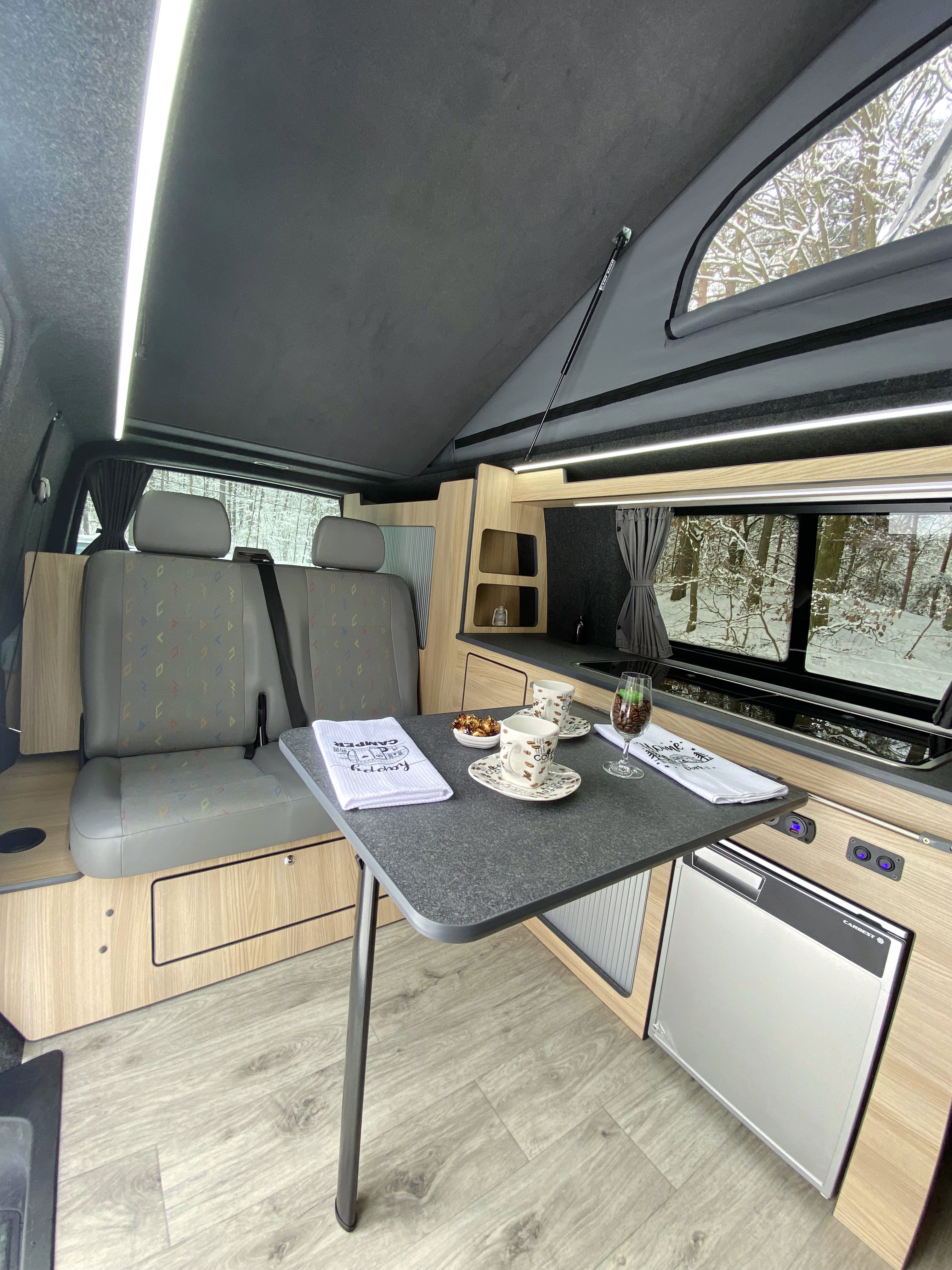 ANT Cemper Expedition PREMIUM