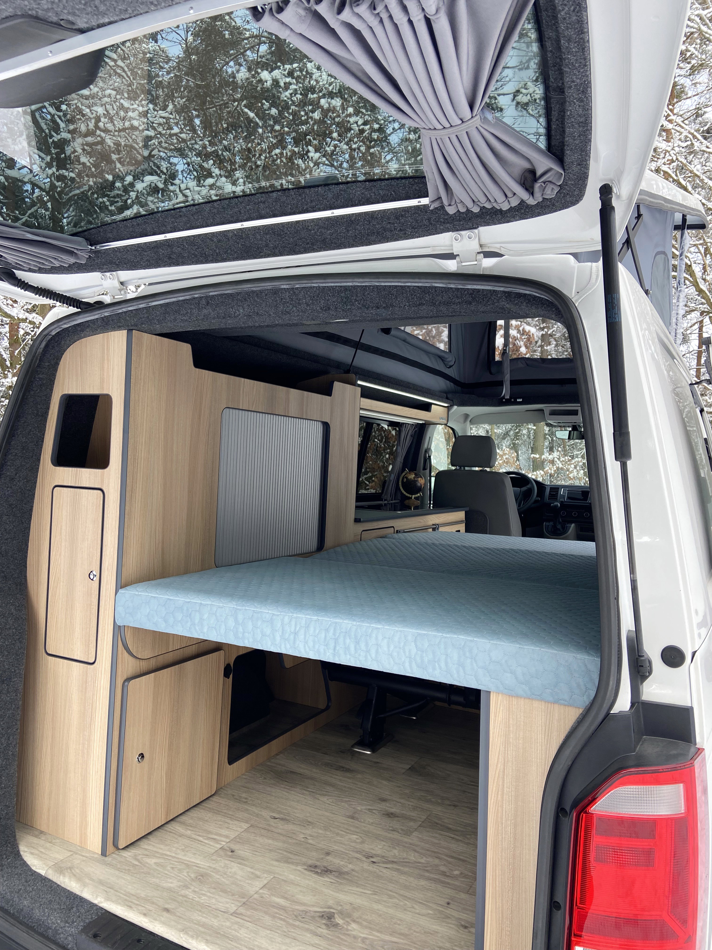 ANT Cemper Expedition PREMIUM