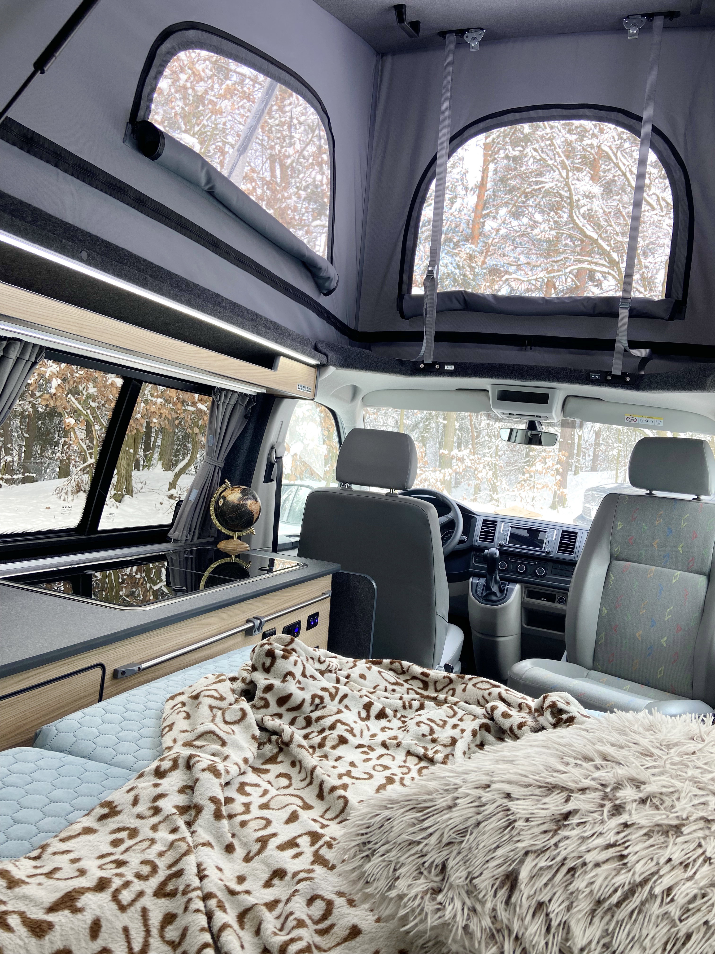 ANT Cemper Expedition PREMIUM