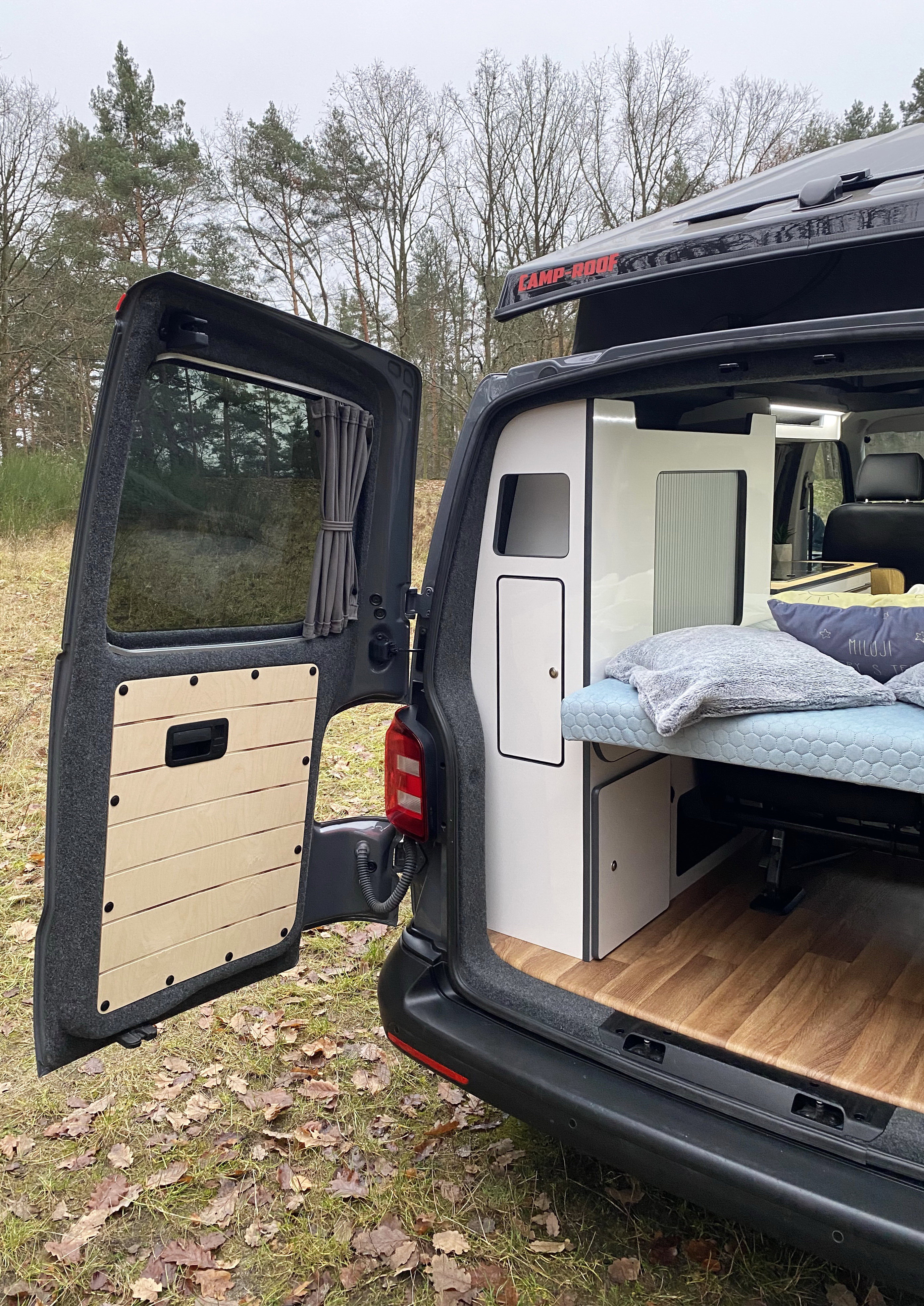 ANT Cemper Expedition PREMIUM