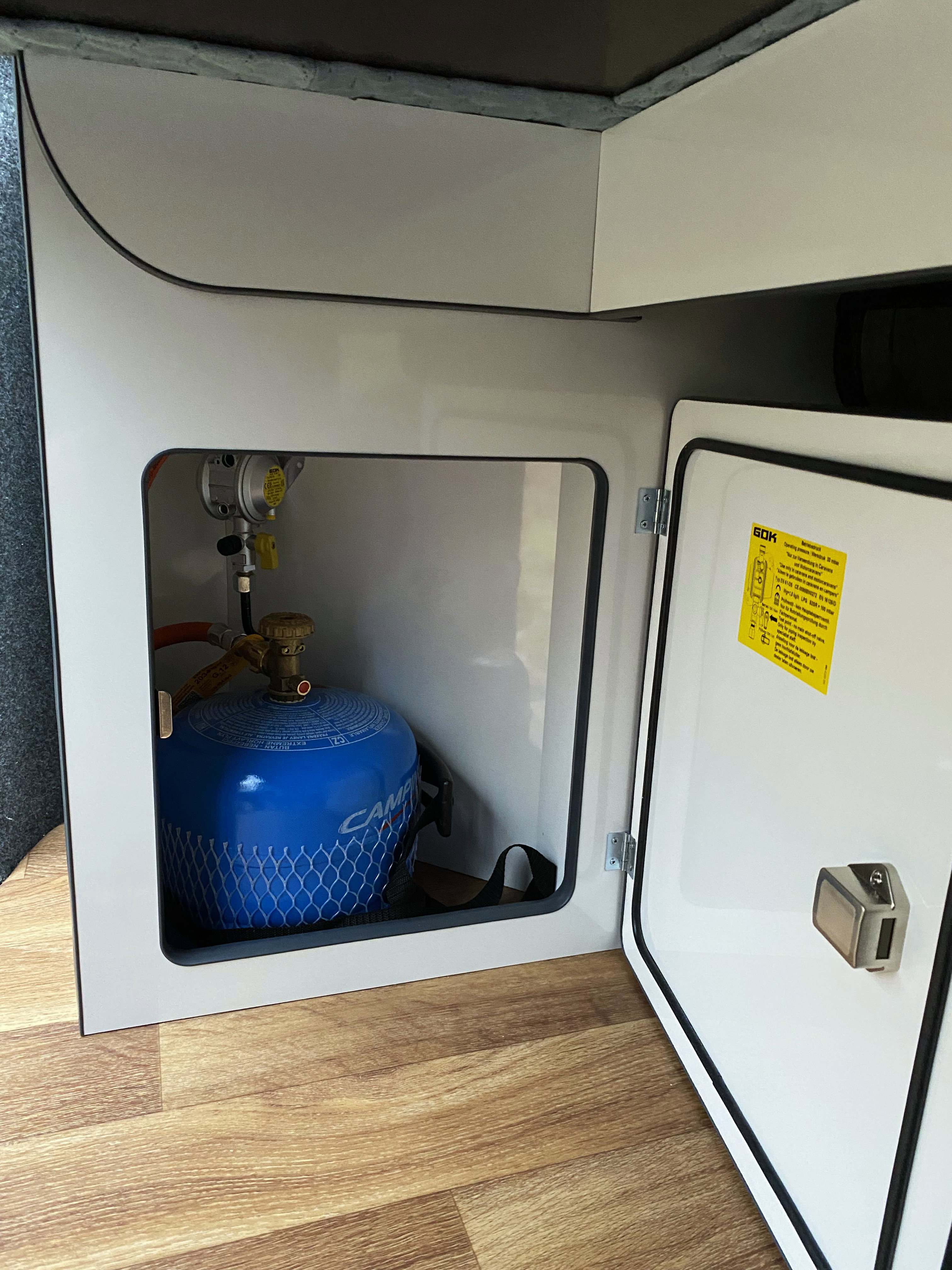 ANT Cemper Expedition PREMIUM