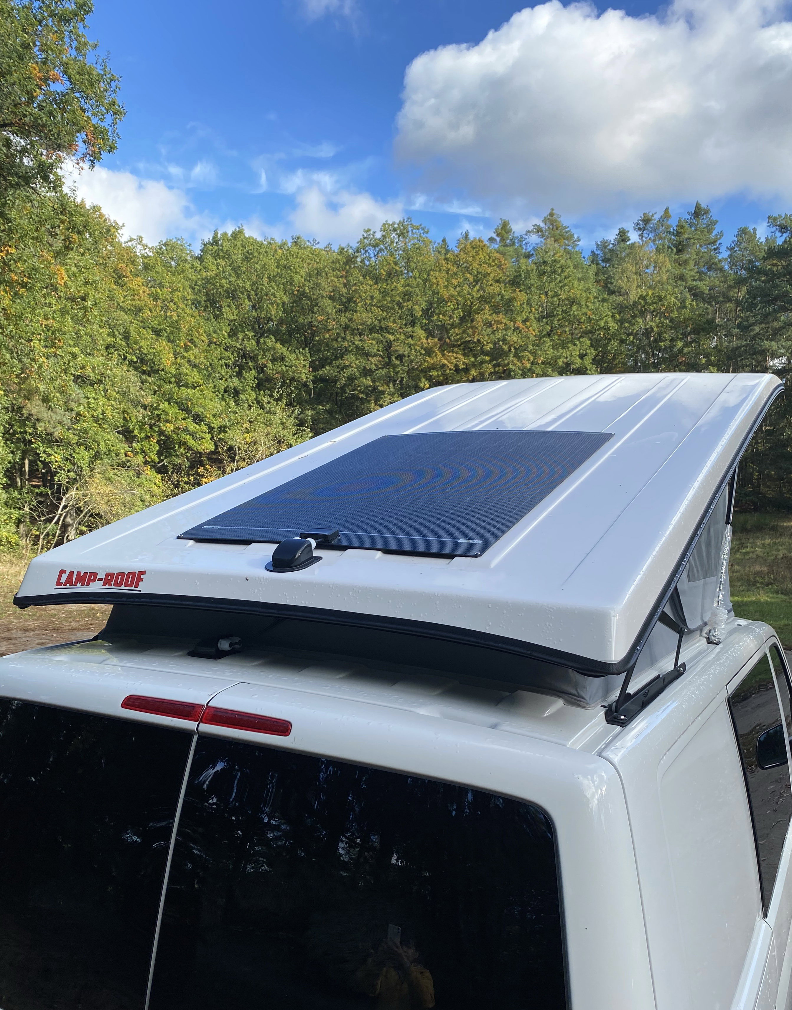 ANT Cemper Expedition PREMIUM