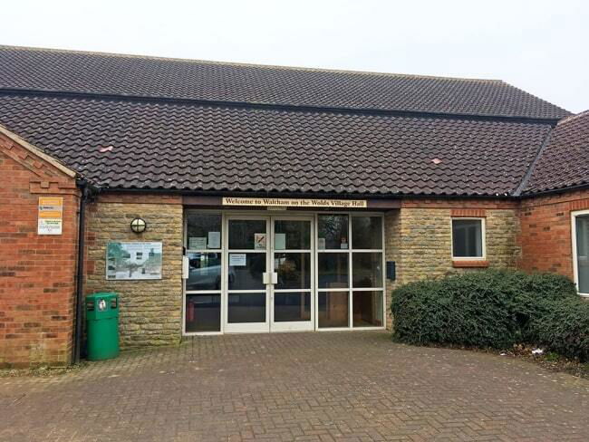 Waltham Christmas Concert