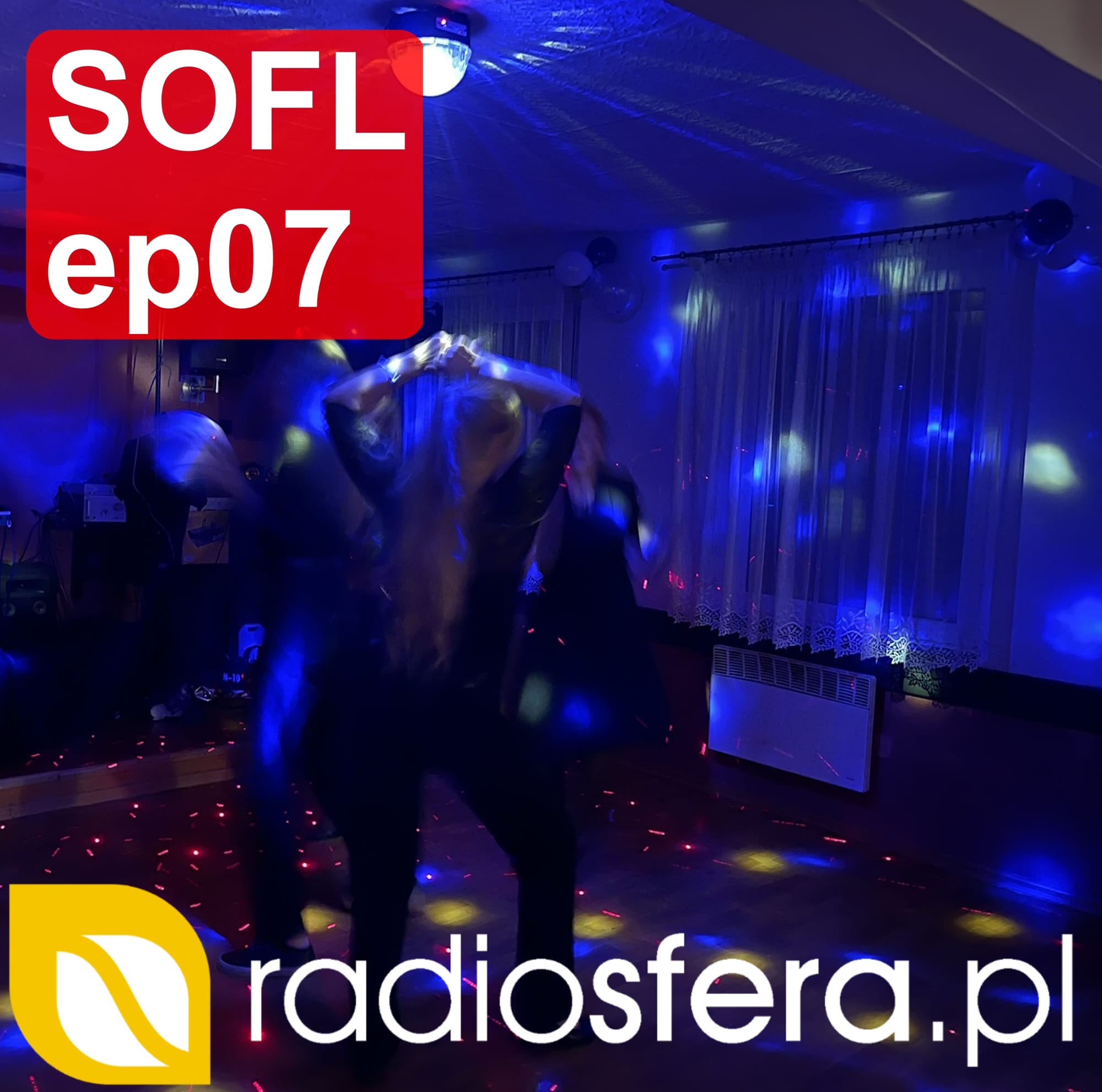 Dj MaB SOFL ep07 Radiosfera TV  [2024-09-02]