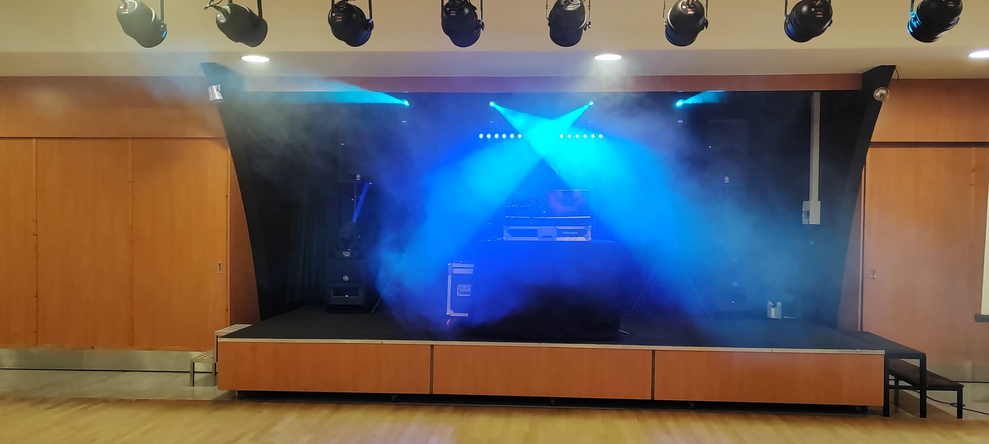 MIX & CONCERT LIVE MAISON LEONARD EPINAL