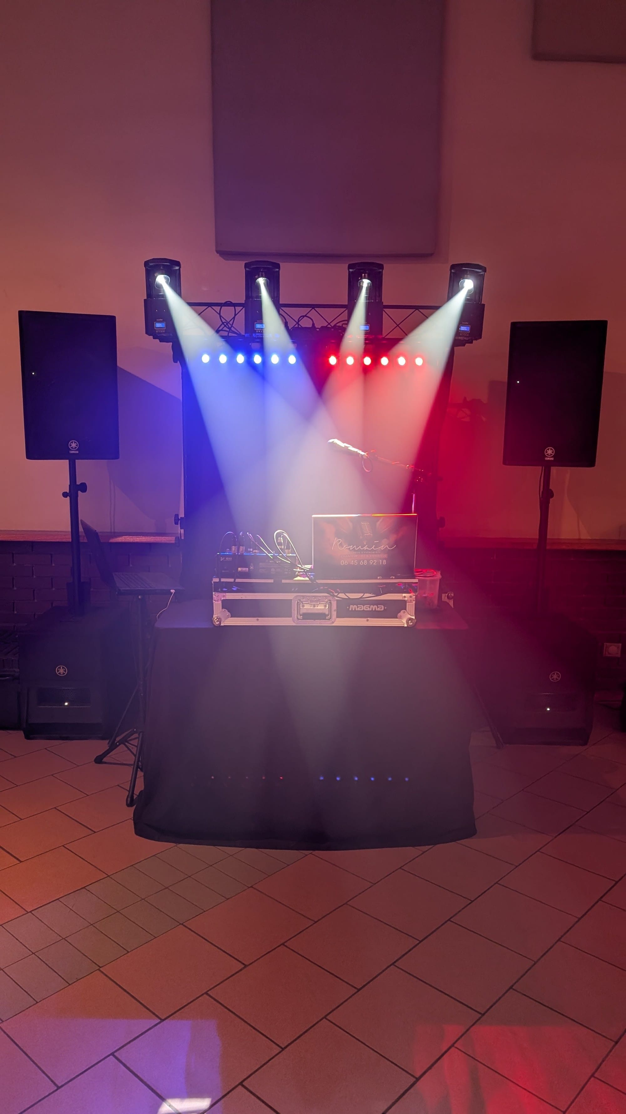 MIX ANNIVERSAIRE