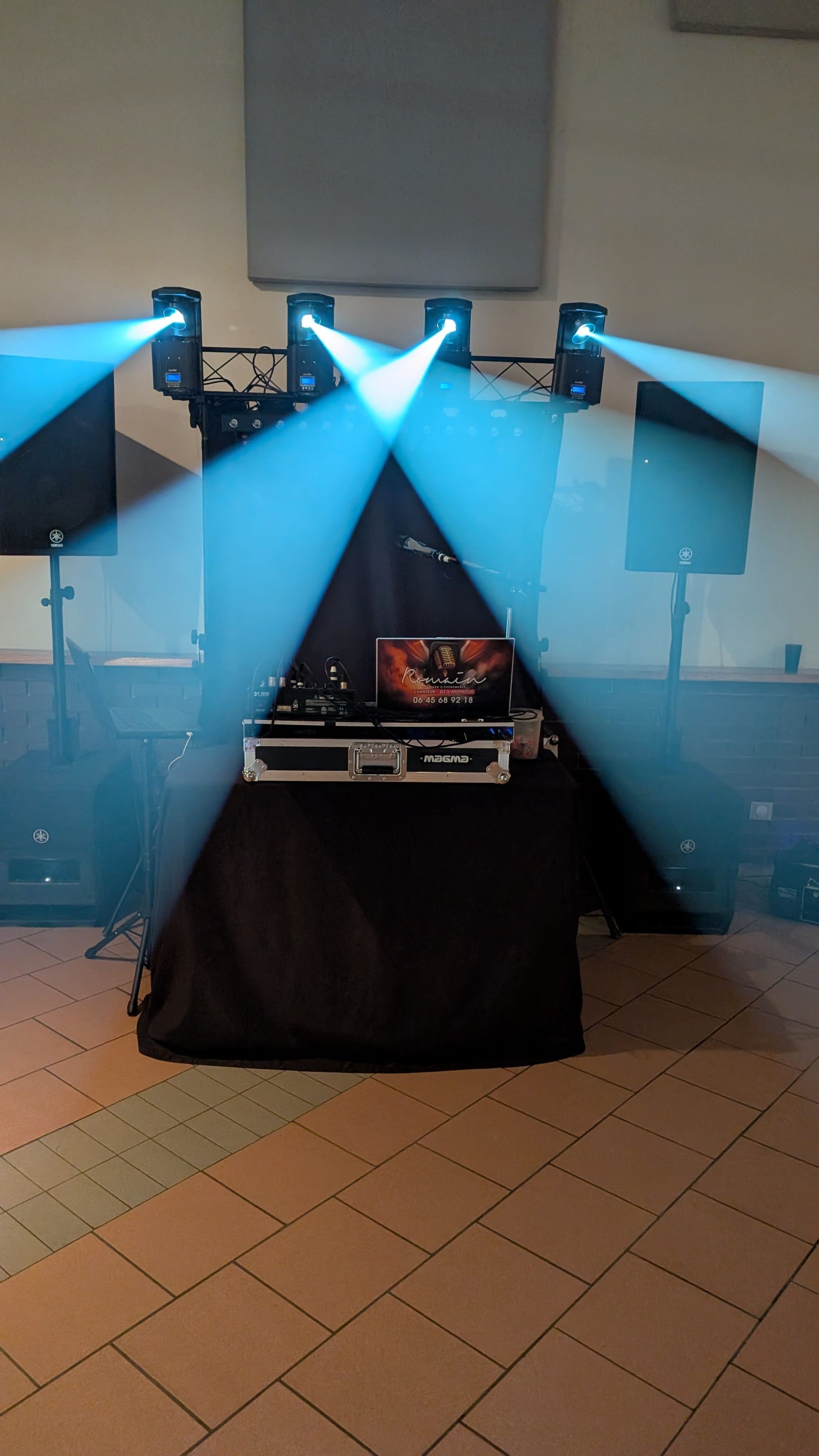 MIX ANNIVERSAIRE