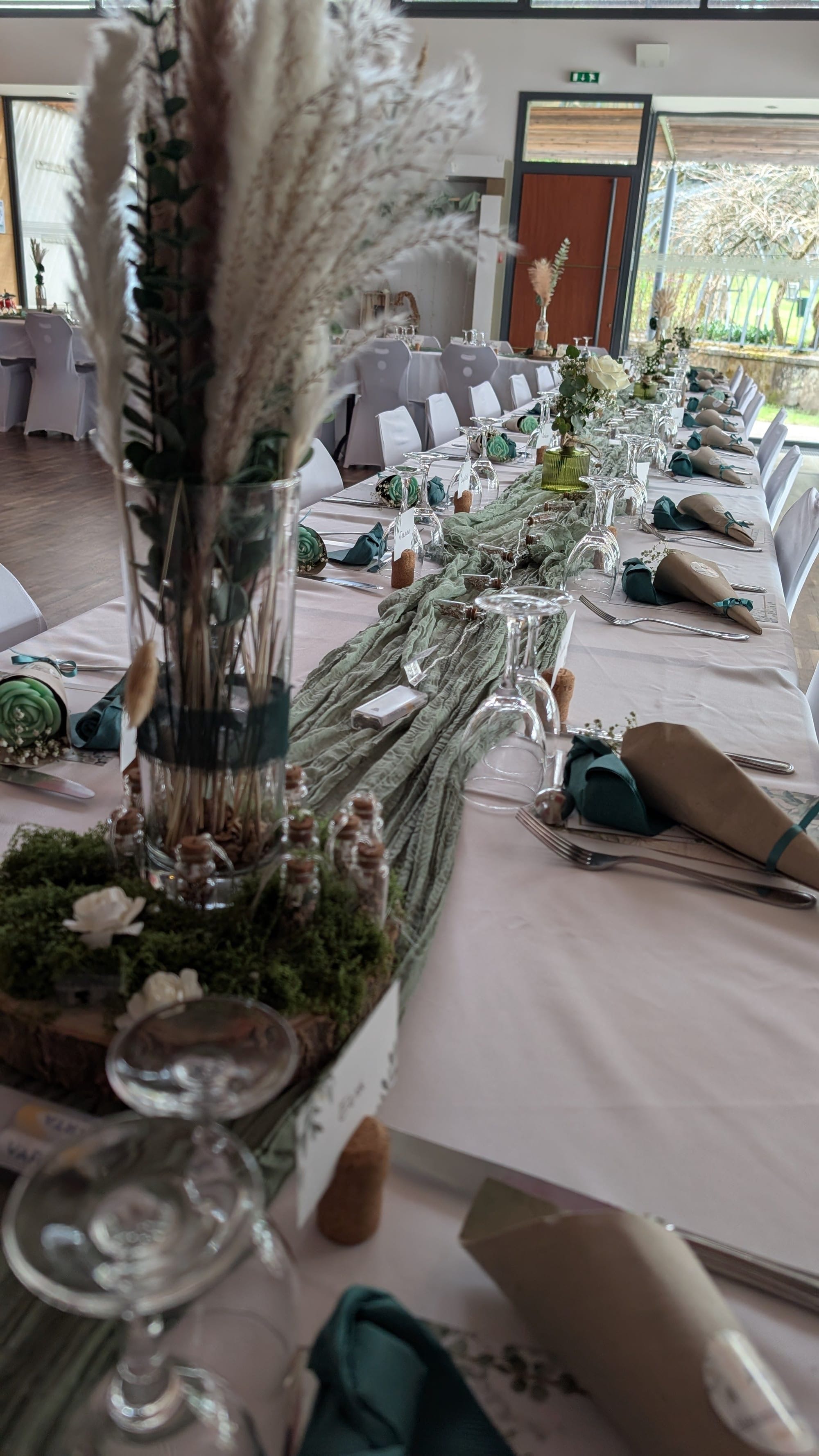 MARIAGE