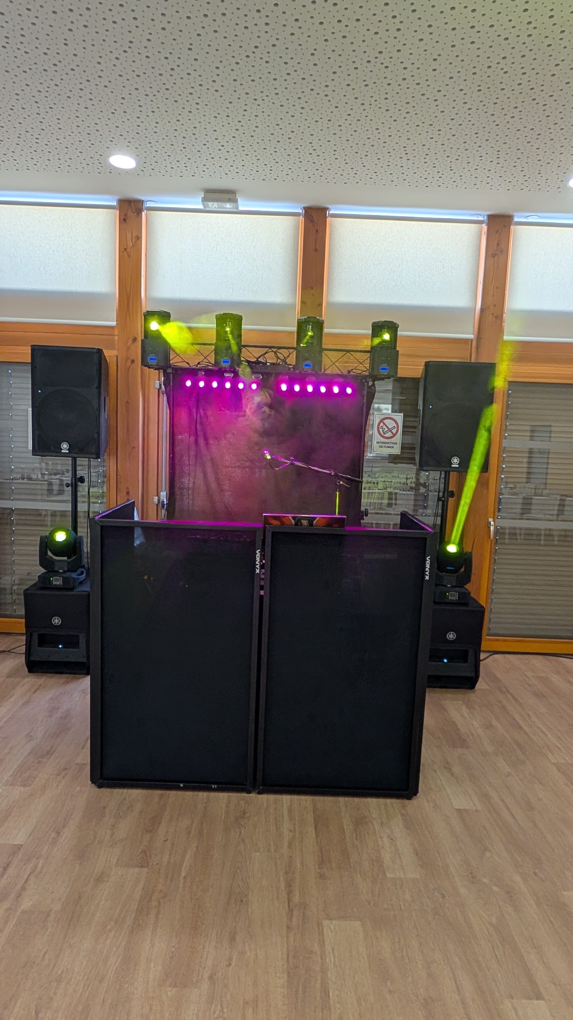 MIX MARIAGE