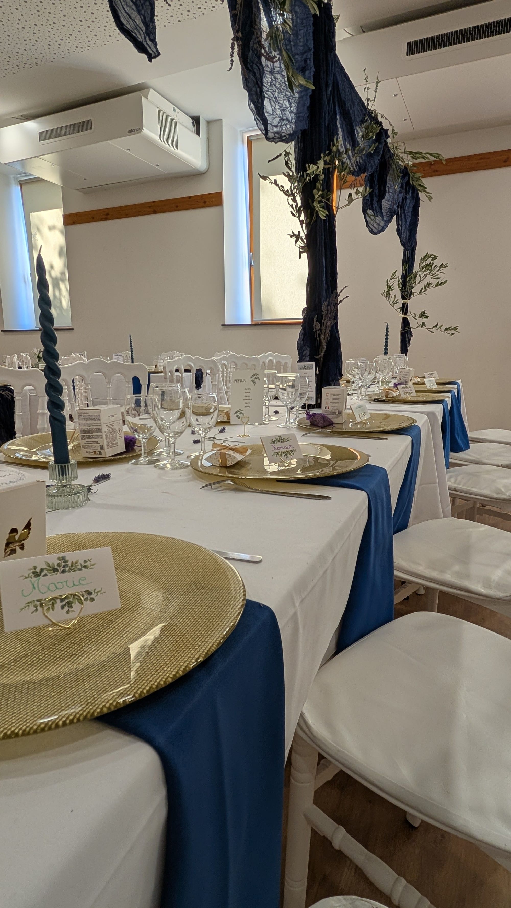 MARIAGE